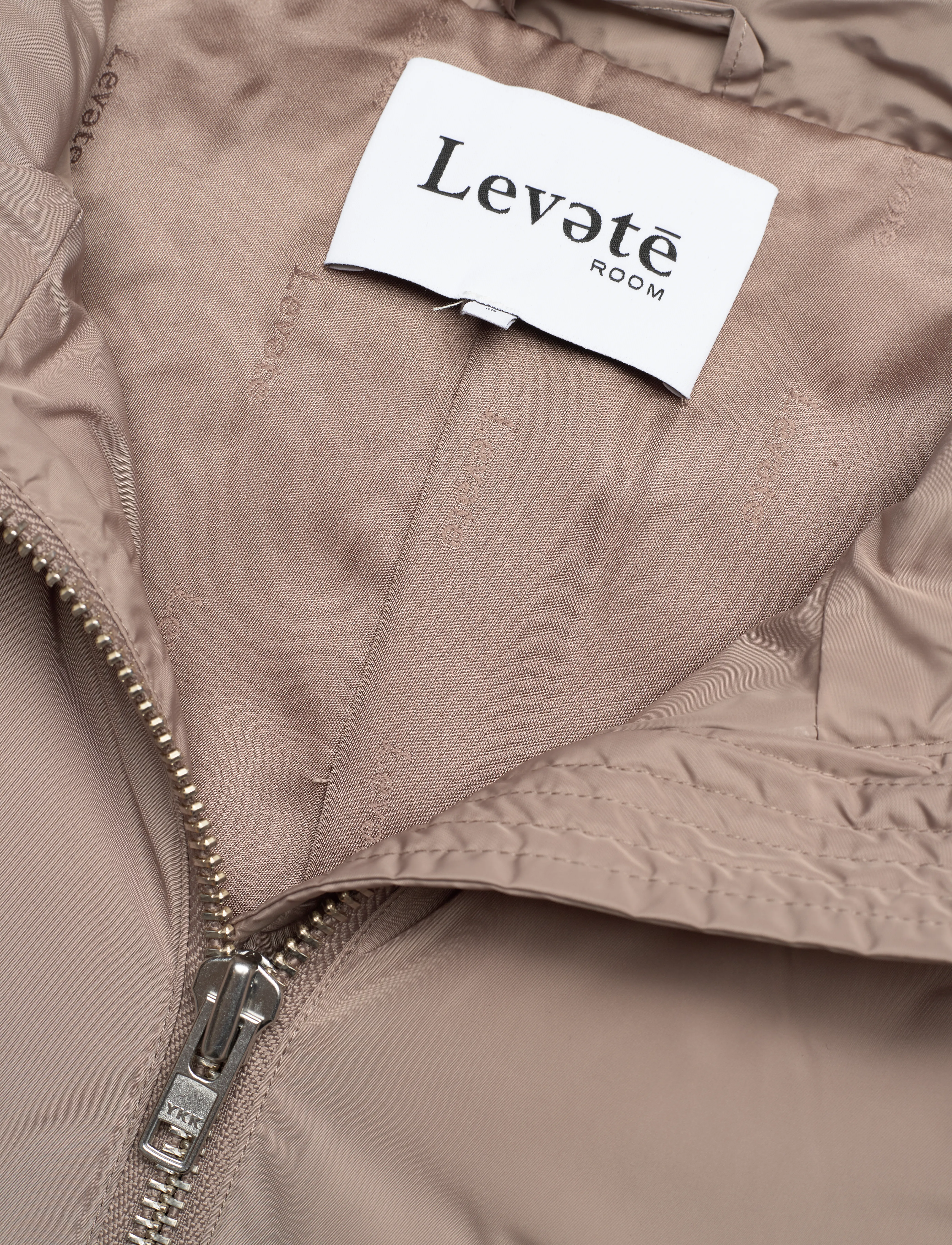 Levete Room - LR-HOPE - Üleriided - taupe gray - 3
