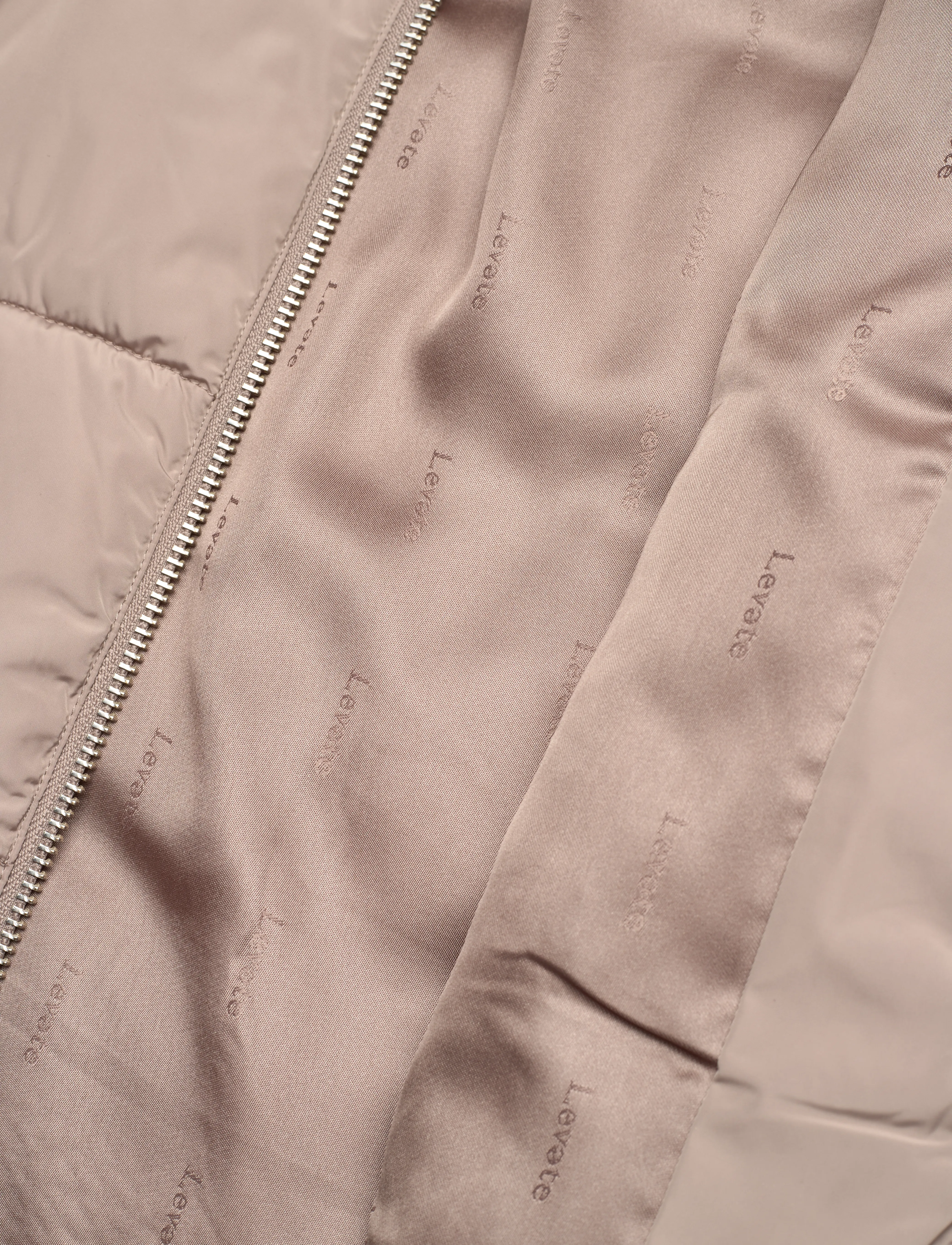 Levete Room - LR-HOPE - Üleriided - taupe gray - 5