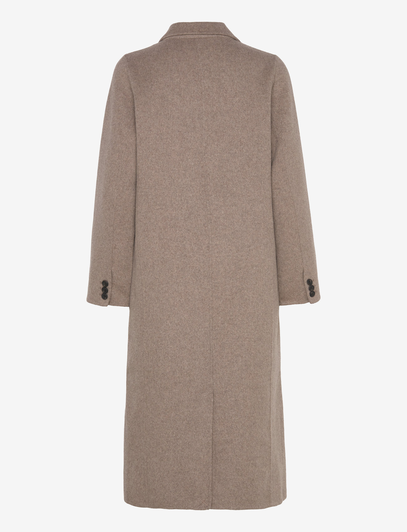 Levete Room - LR-OWA - Üleriided - taupe gray melange - 1