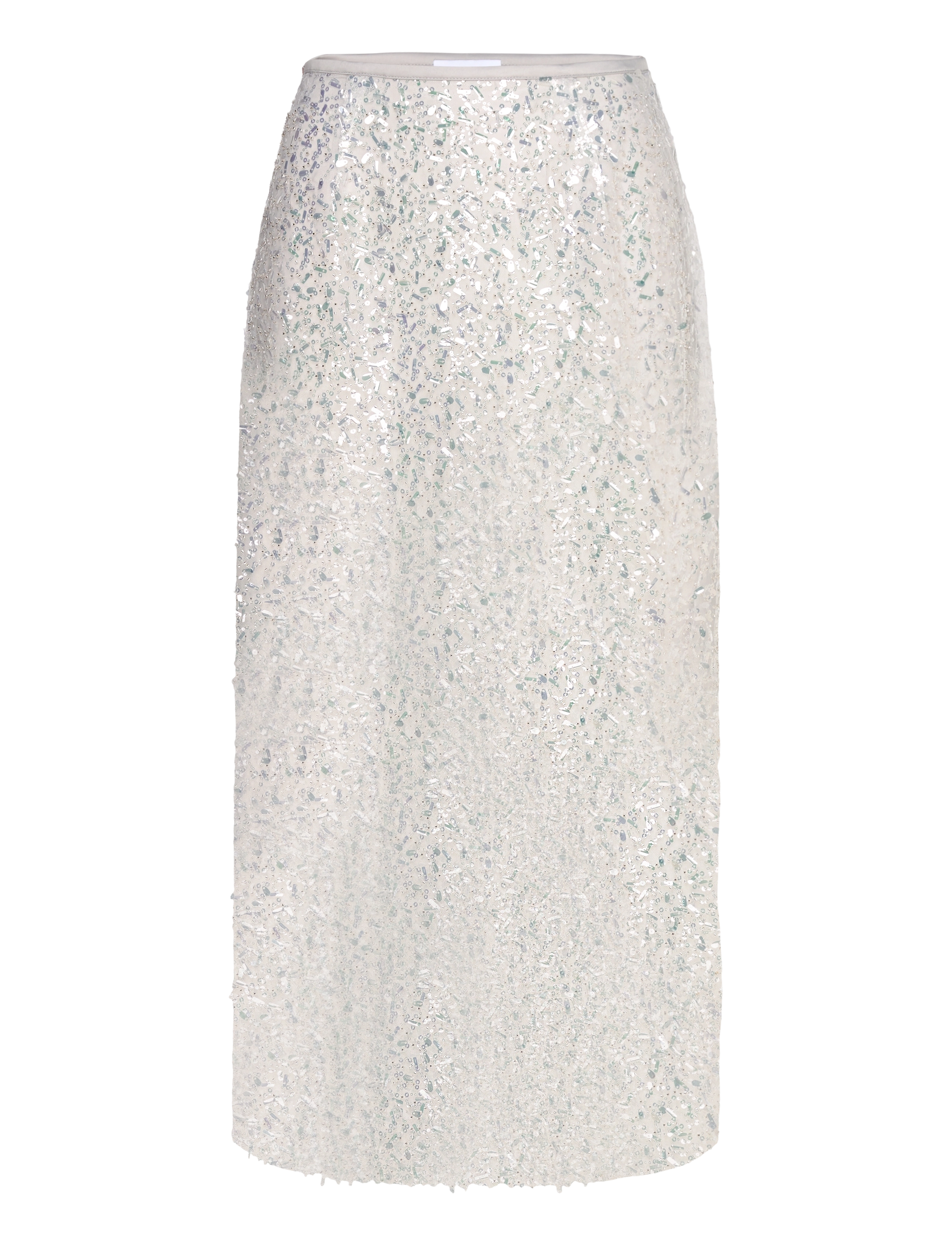 LEVETE ROOM Lr-Imporia Silber - 36 - Damen