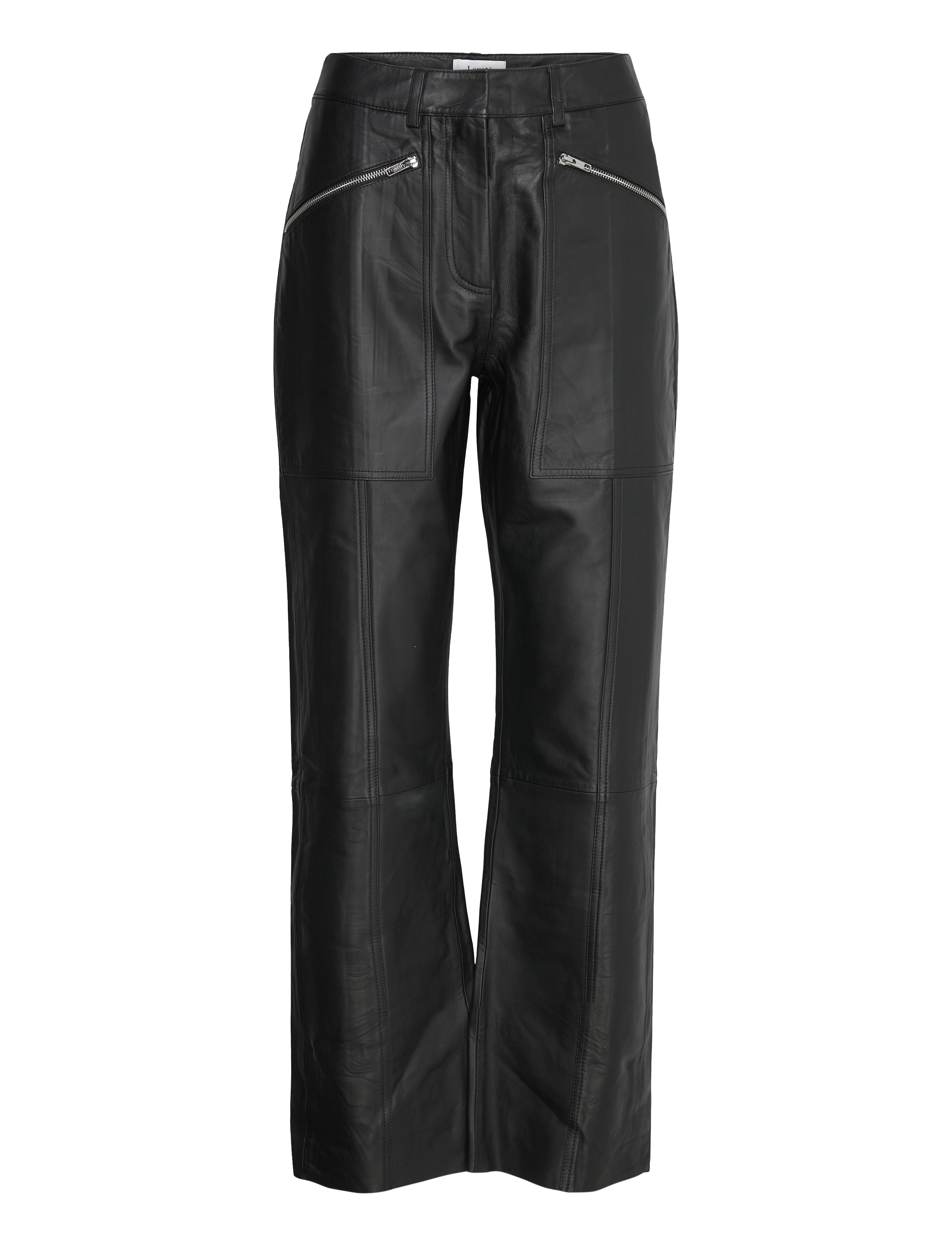LEVETE ROOM Lr-Globa Schwarz - 36 - Damen