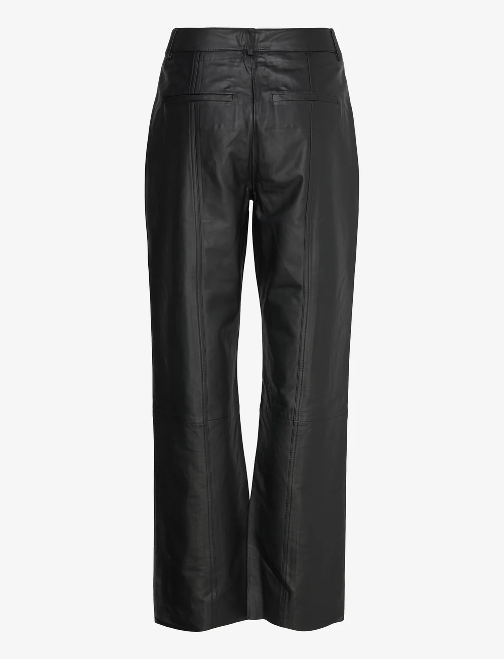 Levete Room - LR-GLOBA - skinnbyxor - black - 1