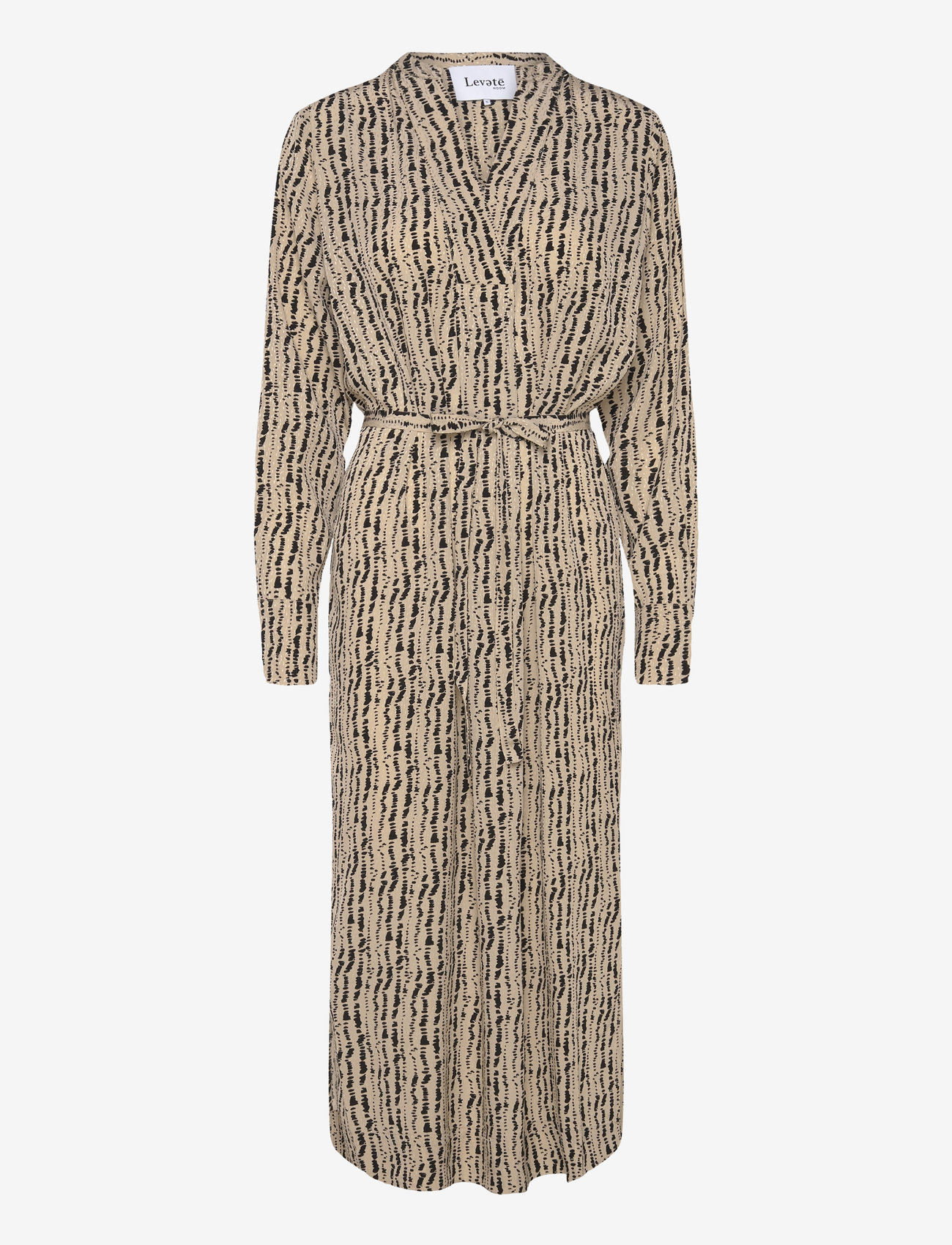 Levete Room - LR-INGRID - wickelkleider - tidal foam - 0