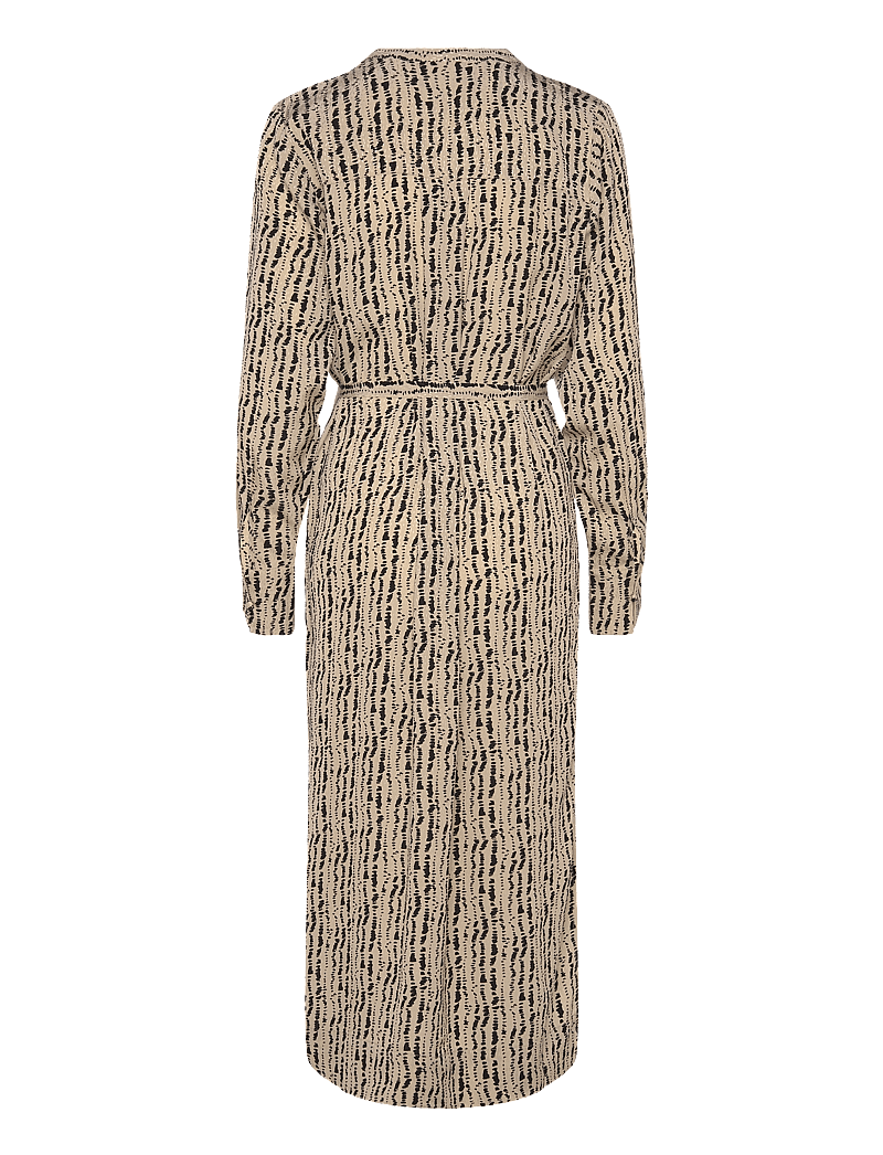 Levete Room - LR-INGRID - slå-om-kjoler - tidal foam - 1