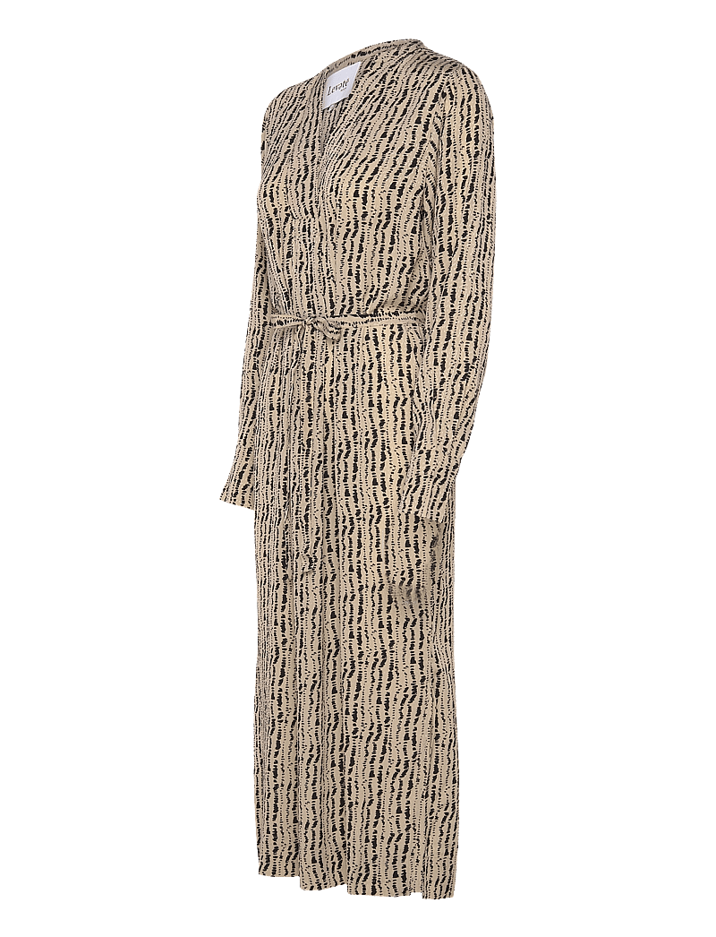 Levete Room - LR-INGRID - slå-om-kjoler - tidal foam - 3