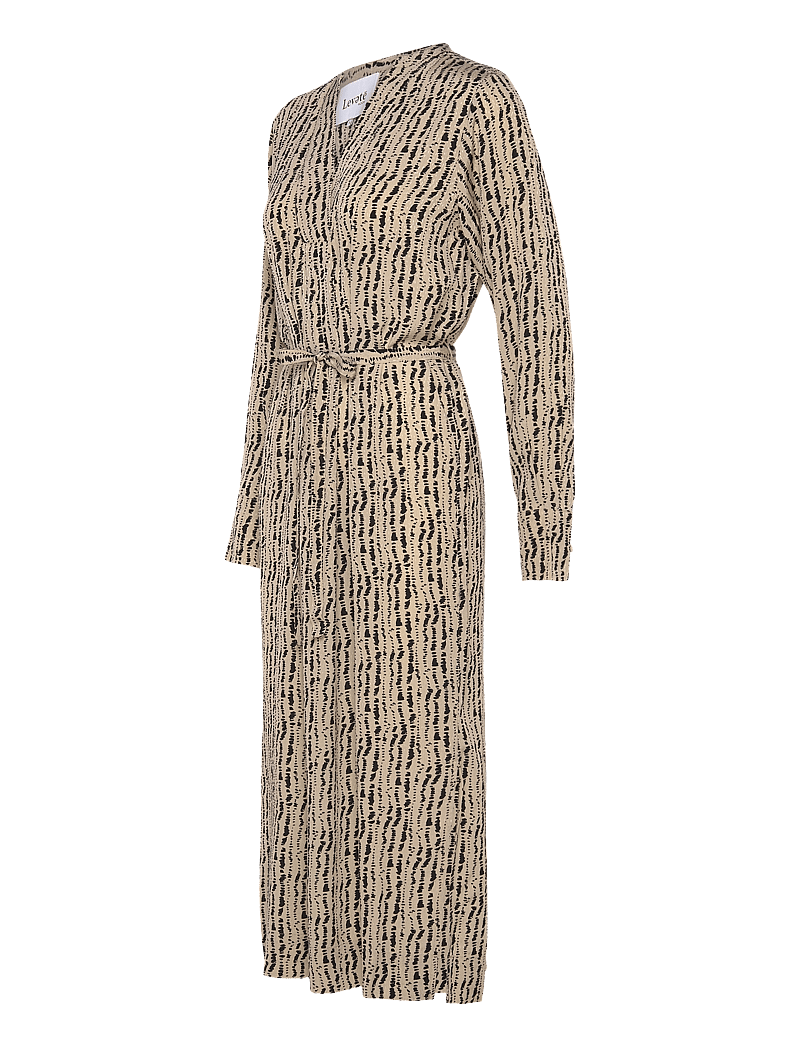 Levete Room - LR-INGRID - slå-om-kjoler - tidal foam - 4