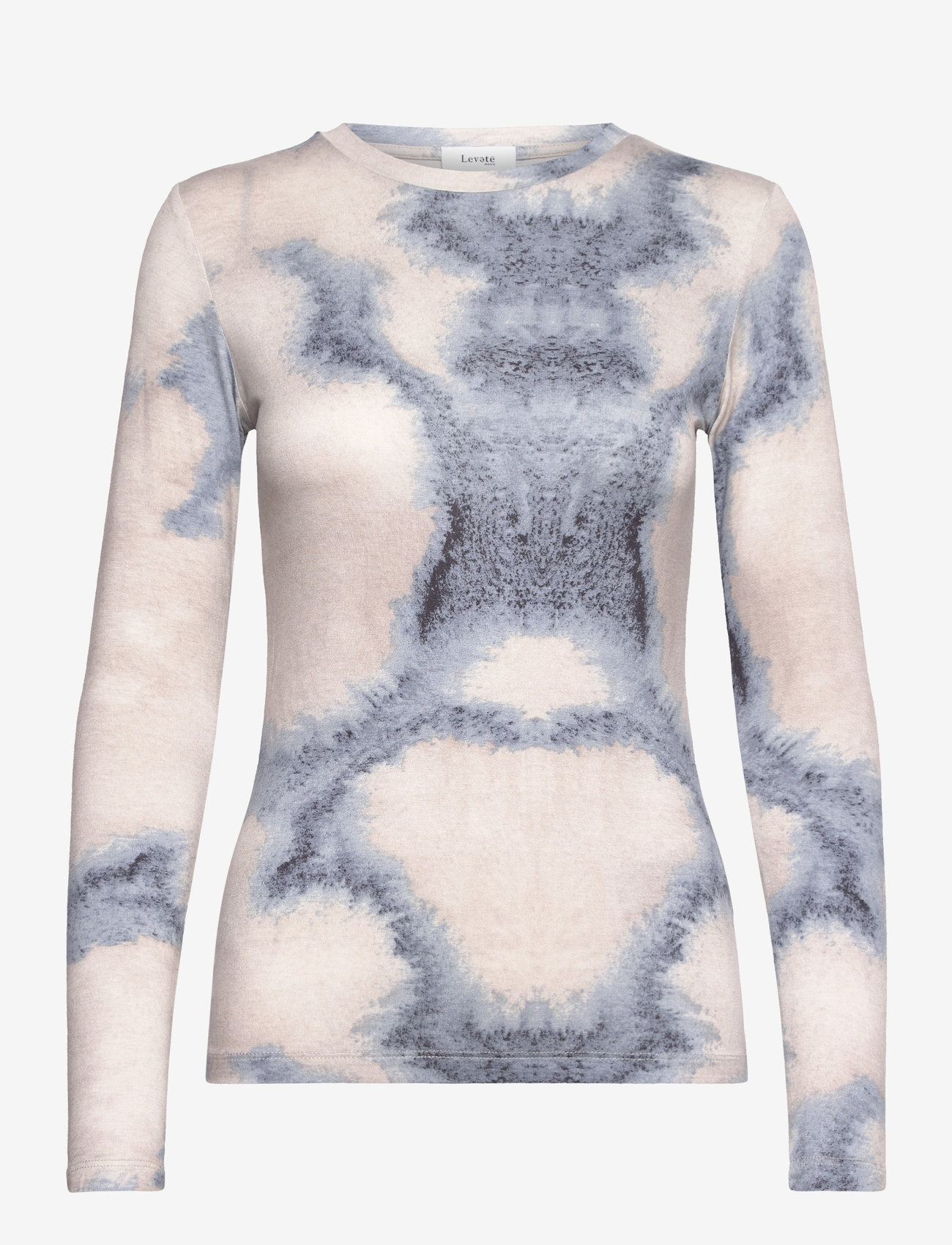 Levete Room - LR-INDIGO - silver lining combi - 0