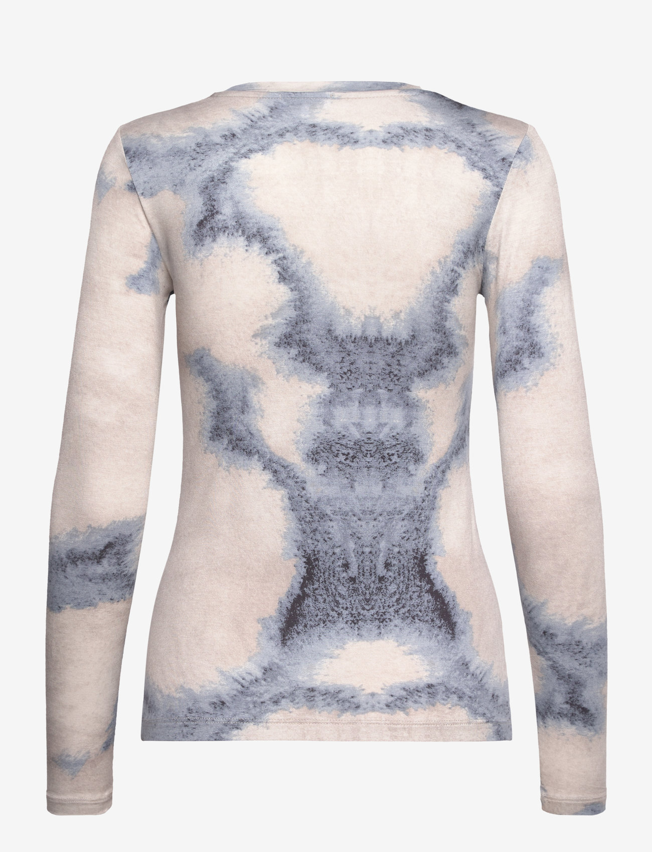 Levete Room - LR-INDIGO - silver lining combi - 1