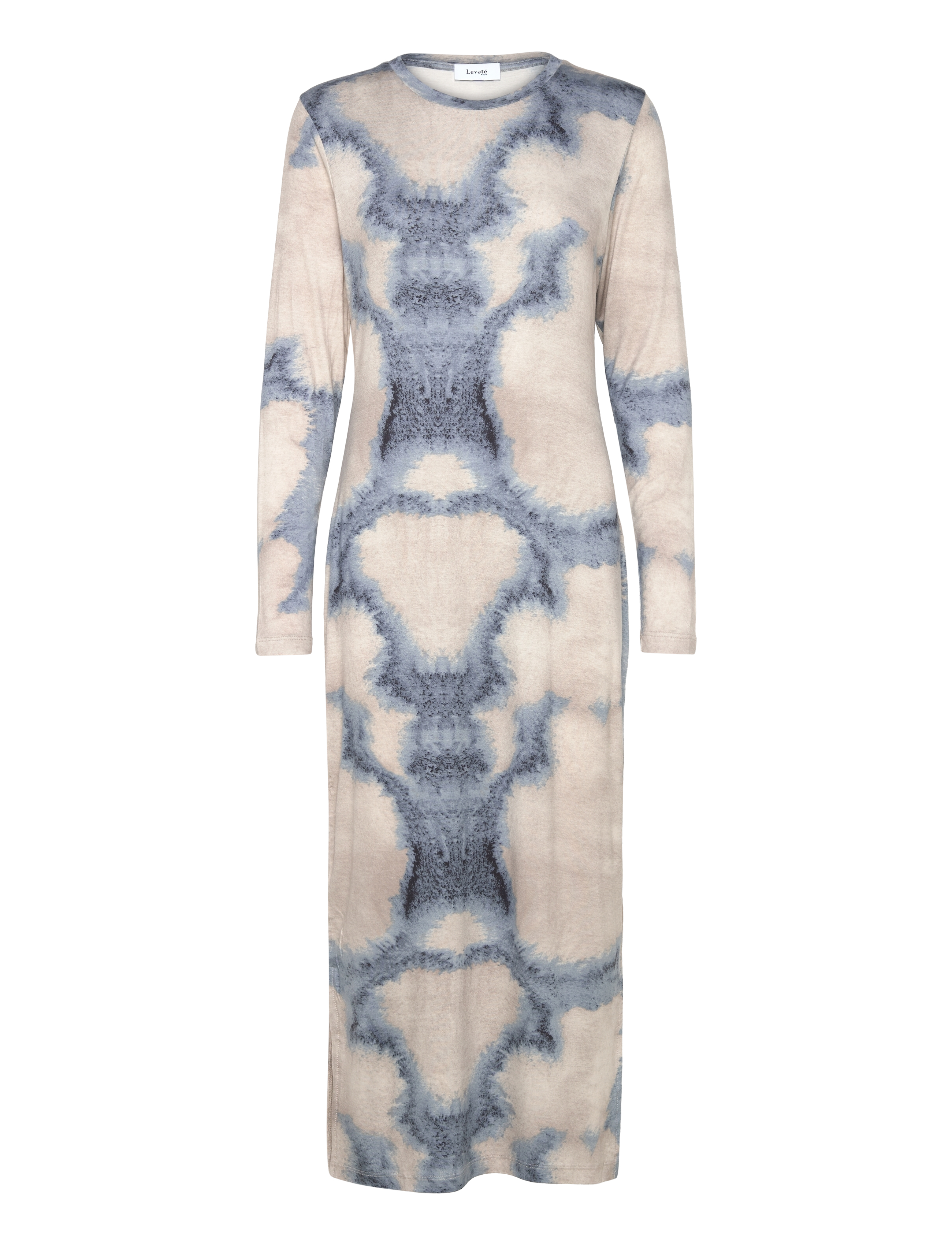 LEVETE ROOM Lr-Indigo Blau - XS - Damen