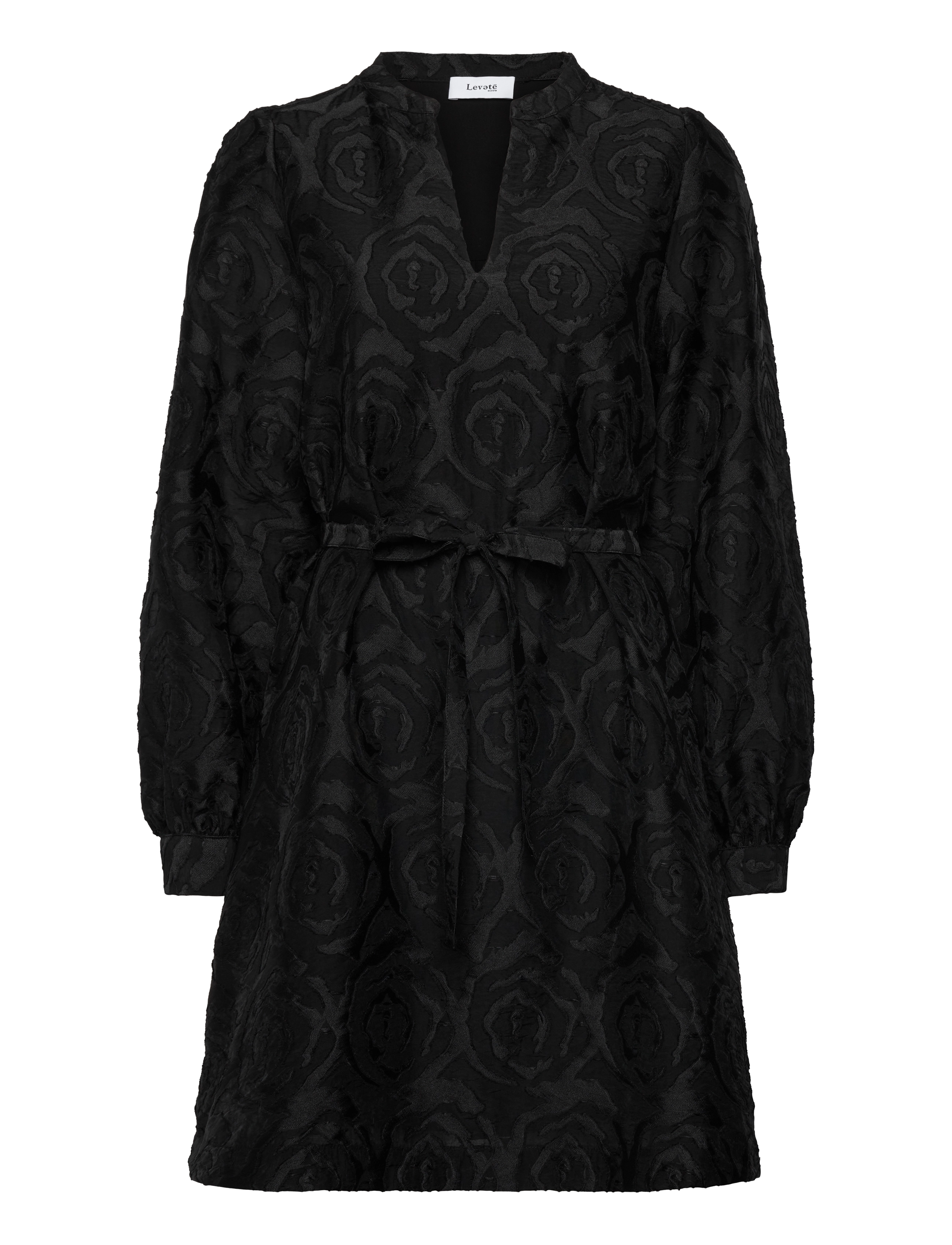 LEVETE ROOM Lr-Inga Schwarz - XS - Damen