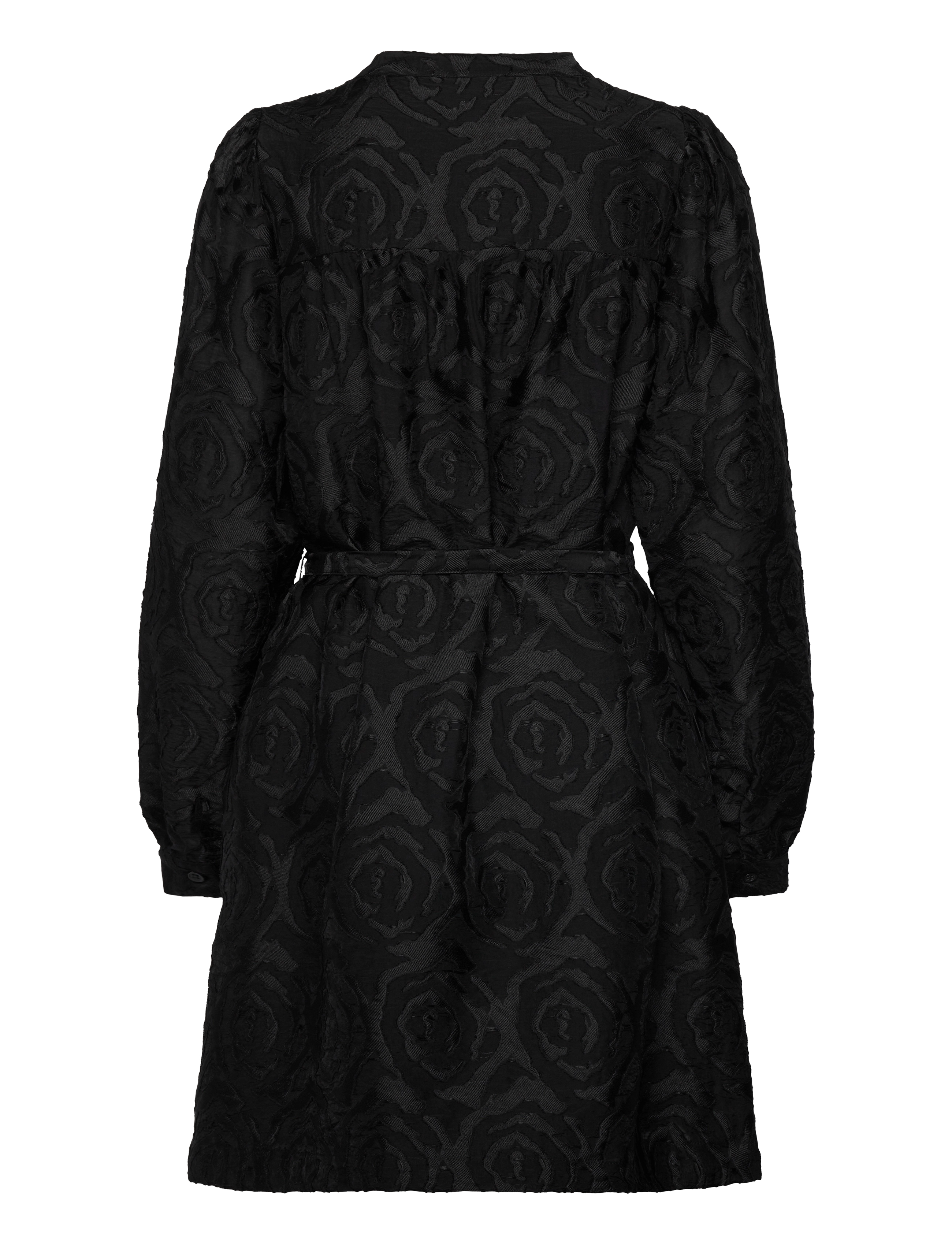 Levete Room - LR-INGA - korte kjoler - black - 1