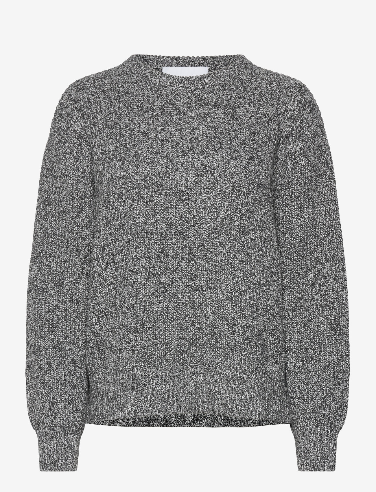 Levete Room - LR-IBBI - sügisesed riided - black combi - 0