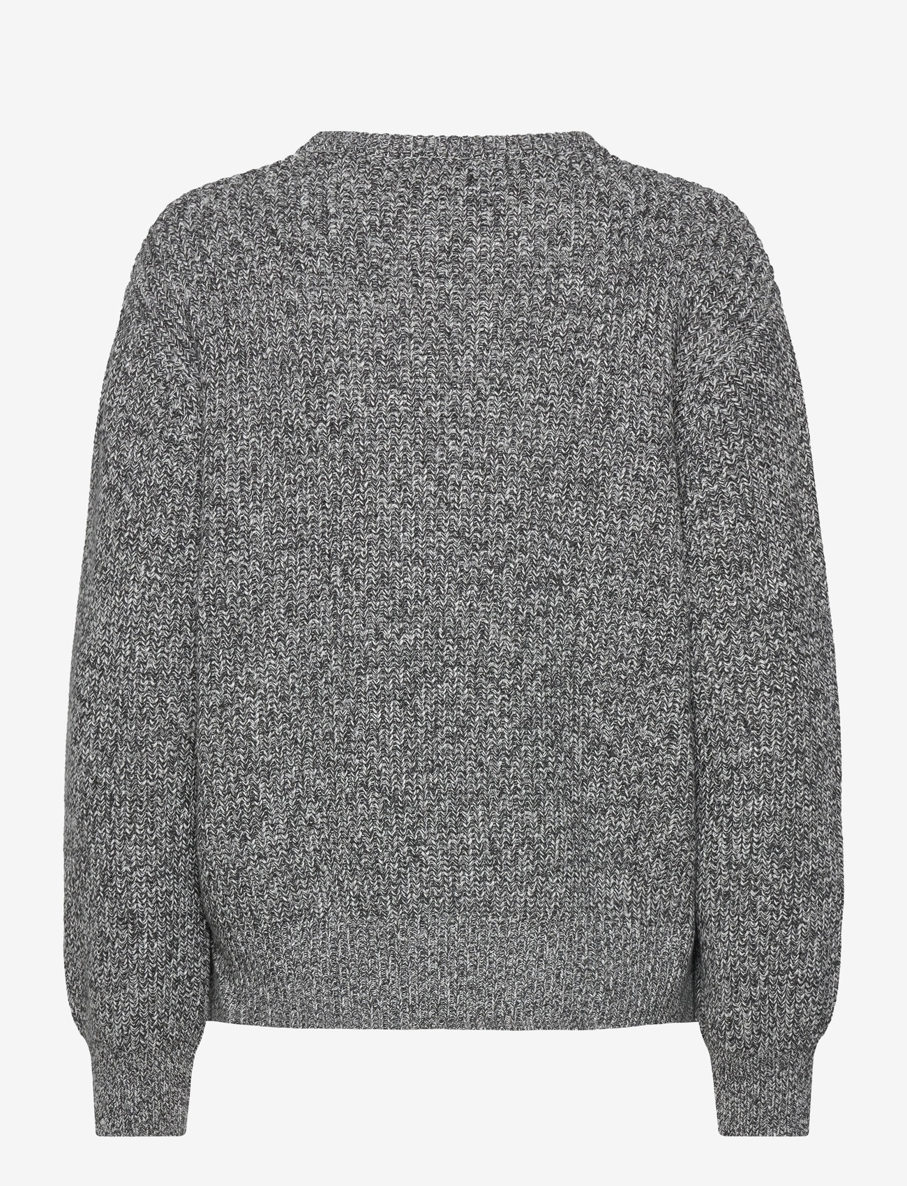 Levete Room - LR-IBBI - sügisesed riided - black combi - 1