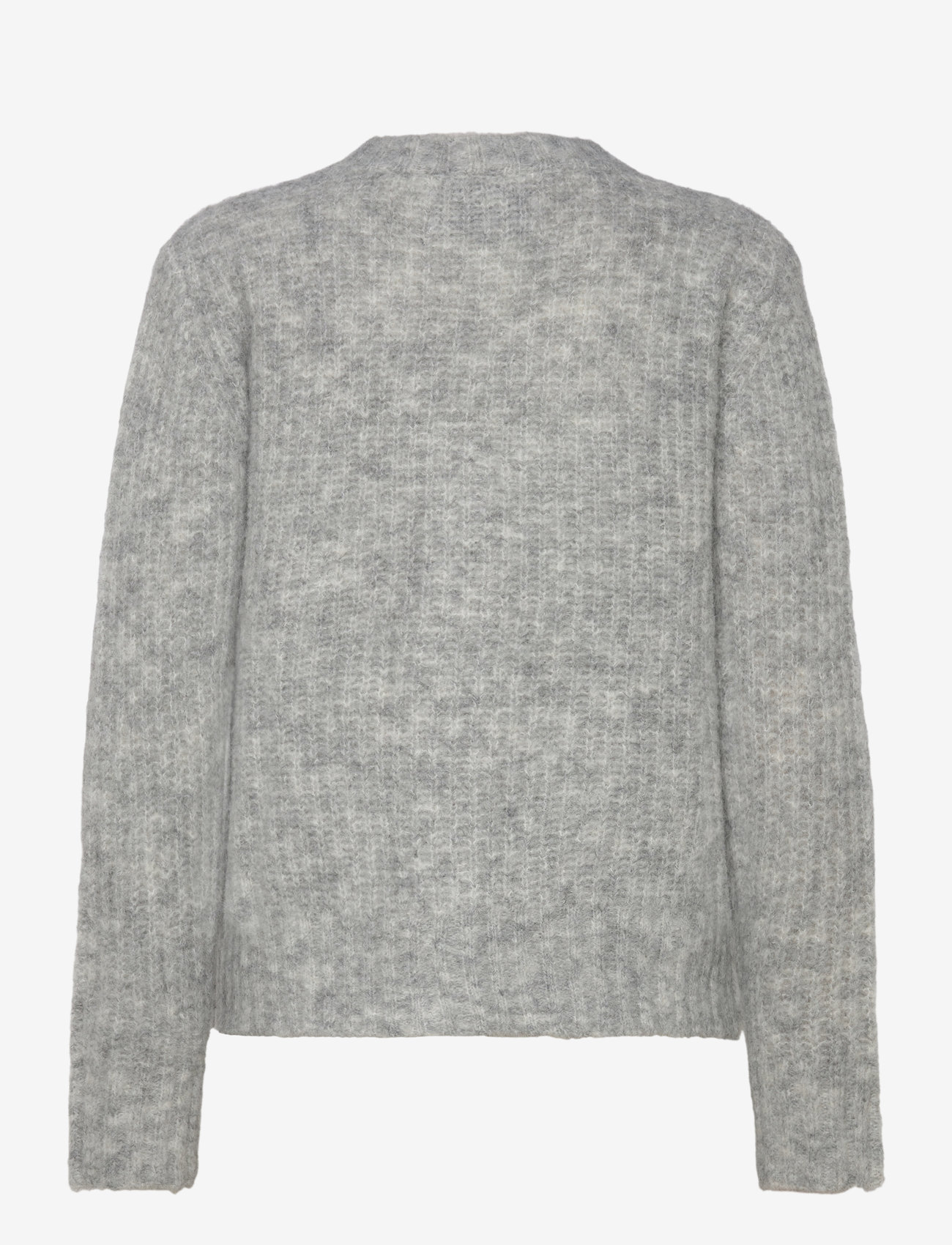 Levete Room - LR-INORA - light grey melange - 1