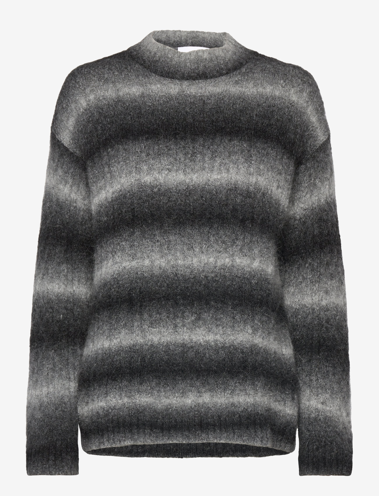 Levete Room - LR-ISELLA - efterårstøj - black combi - 0