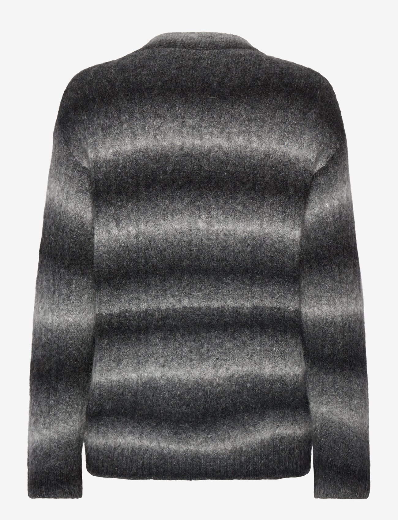 Levete Room - LR-ISELLA - efterårstøj - black combi - 1