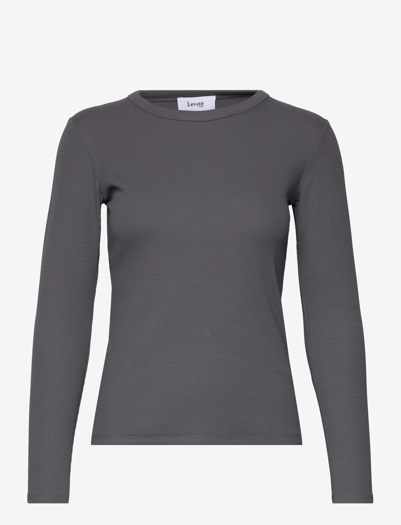 Levete Room - LR-NUMBIA - efterårstøj - lava smoke - 0