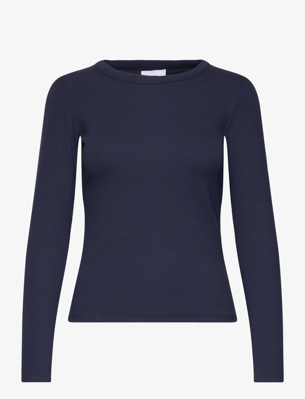 Levete Room - LR-NUMBIA - långärmade toppar - mood indigo - 0