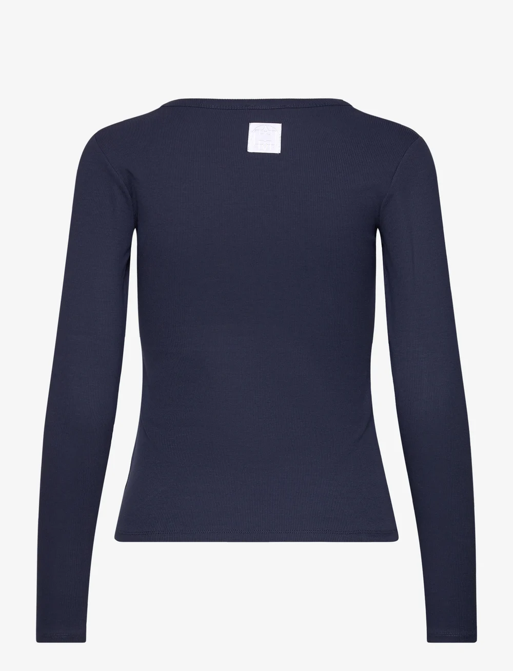 Levete Room - LR-NUMBIA - långärmade toppar - mood indigo - 1