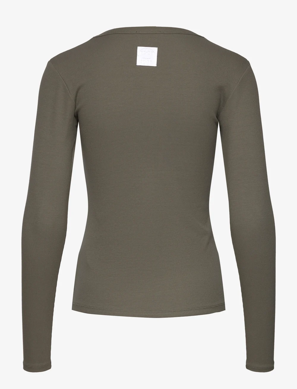 Levete Room - LR-NUMBIA - långärmade toppar - tea leaf - 1