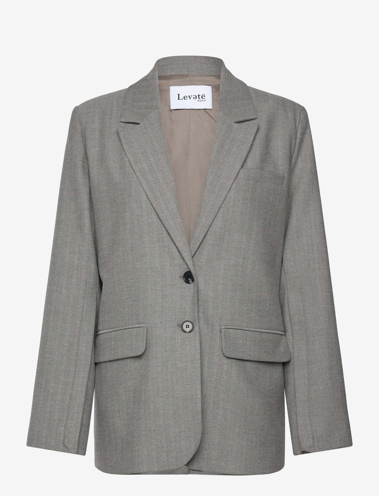 Levete Room - LR-INFINITY - taupe gray combi - 0