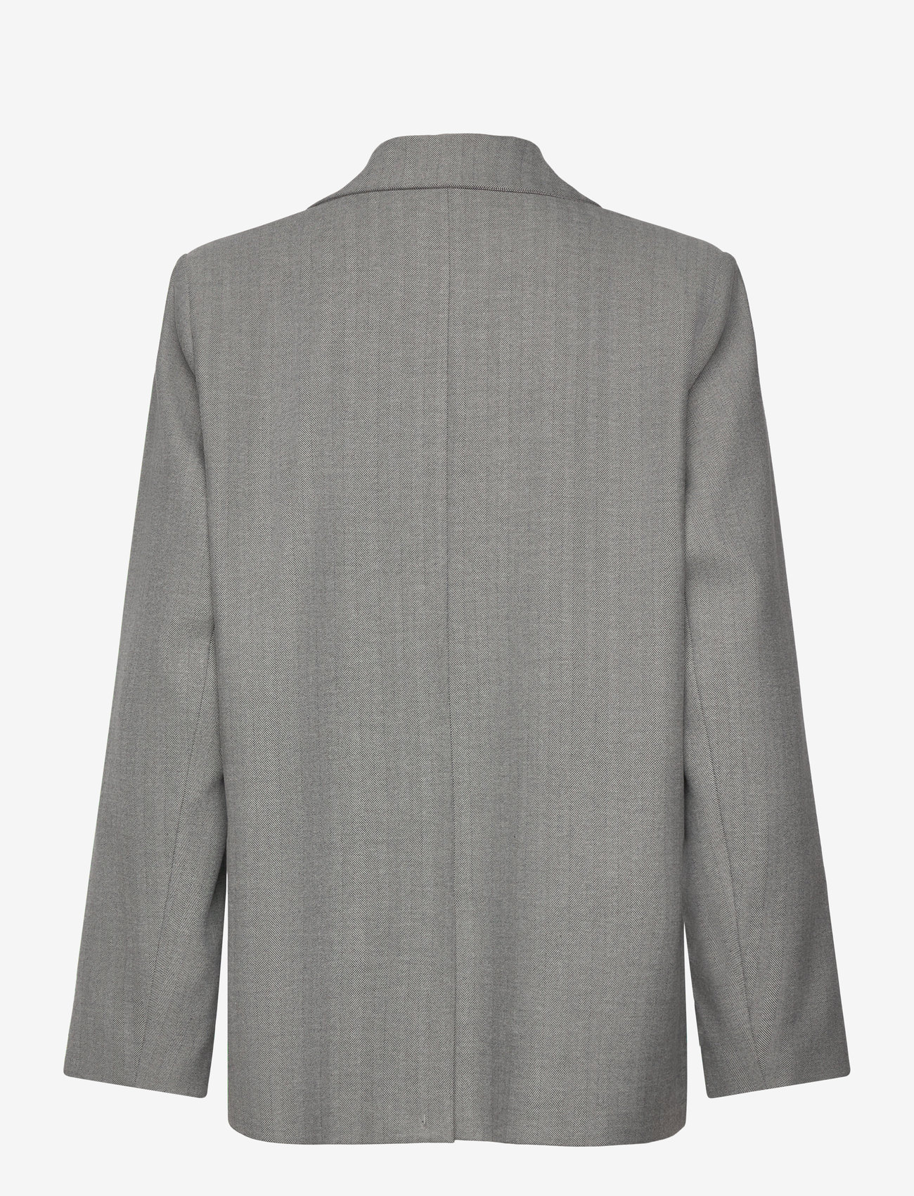 Levete Room - LR-INFINITY - taupe gray combi - 1