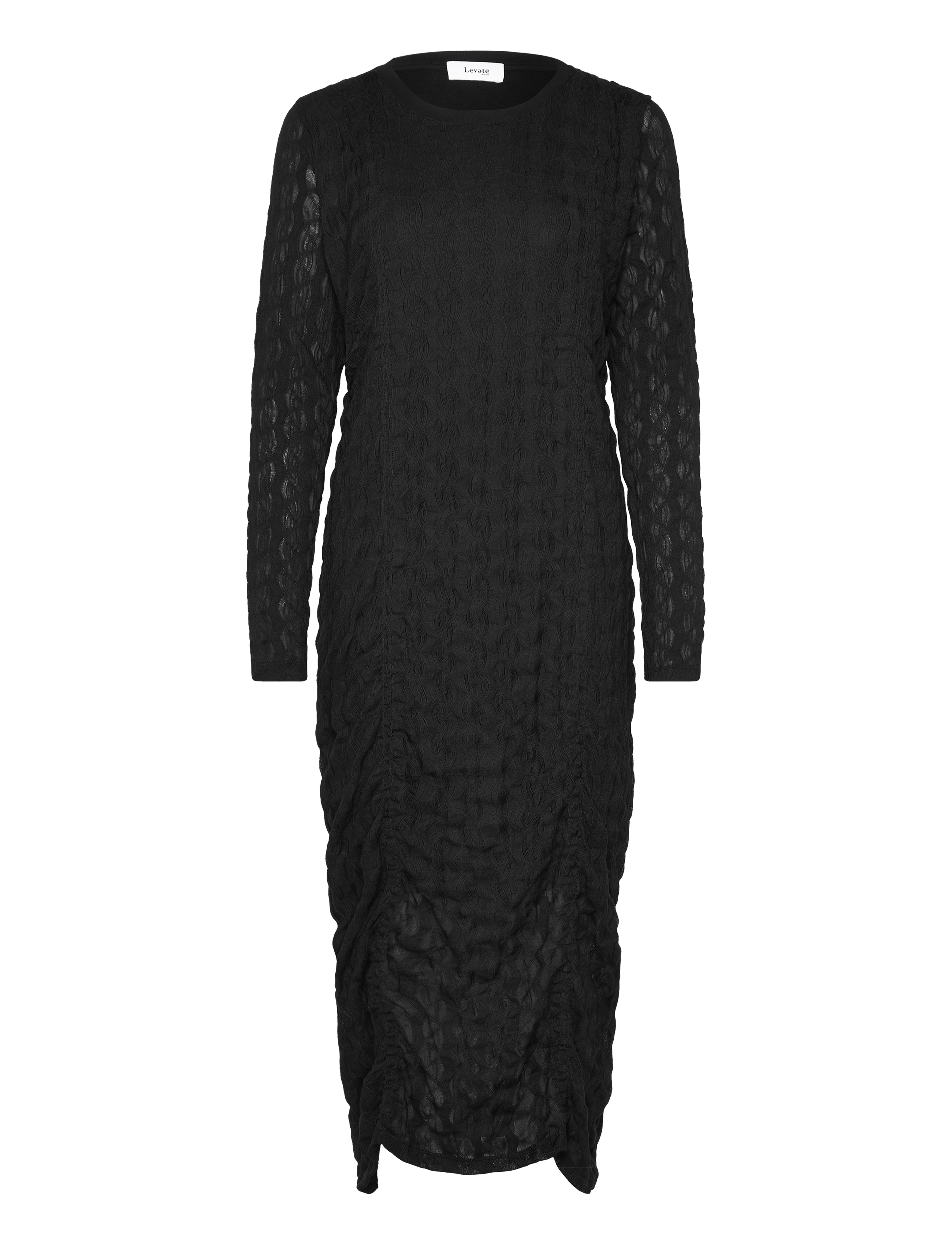 LEVETE ROOM Lr-Indy Schwarz - S - Damen