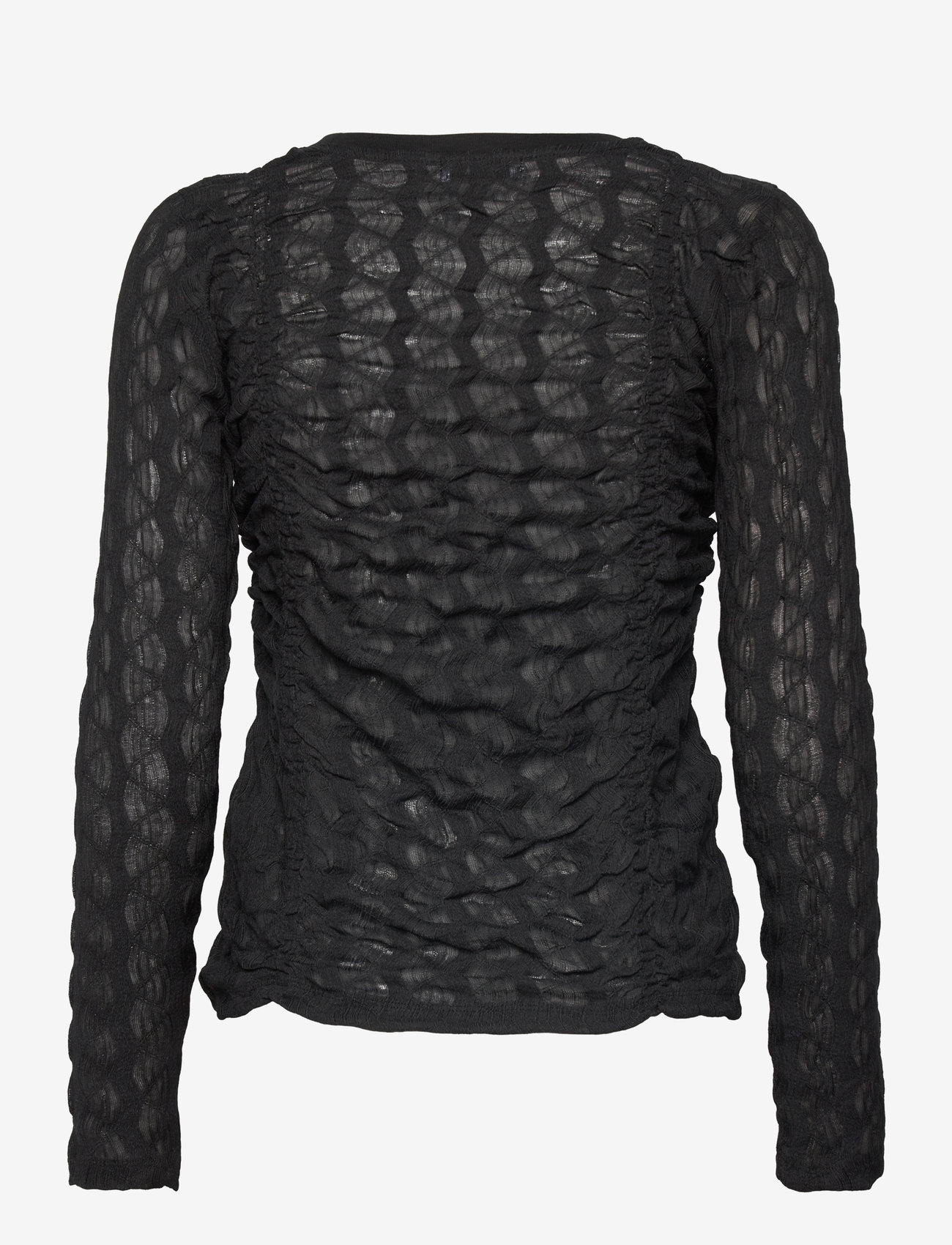 Levete Room - LR-INDY - efterårstøj - black - 1