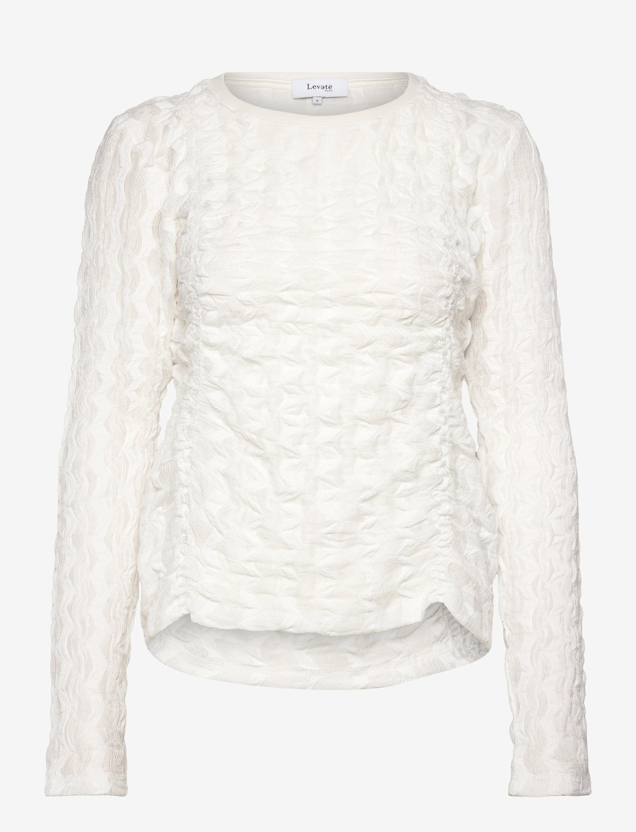 Levete Room - LR-INDY - höstkläder - white - 0