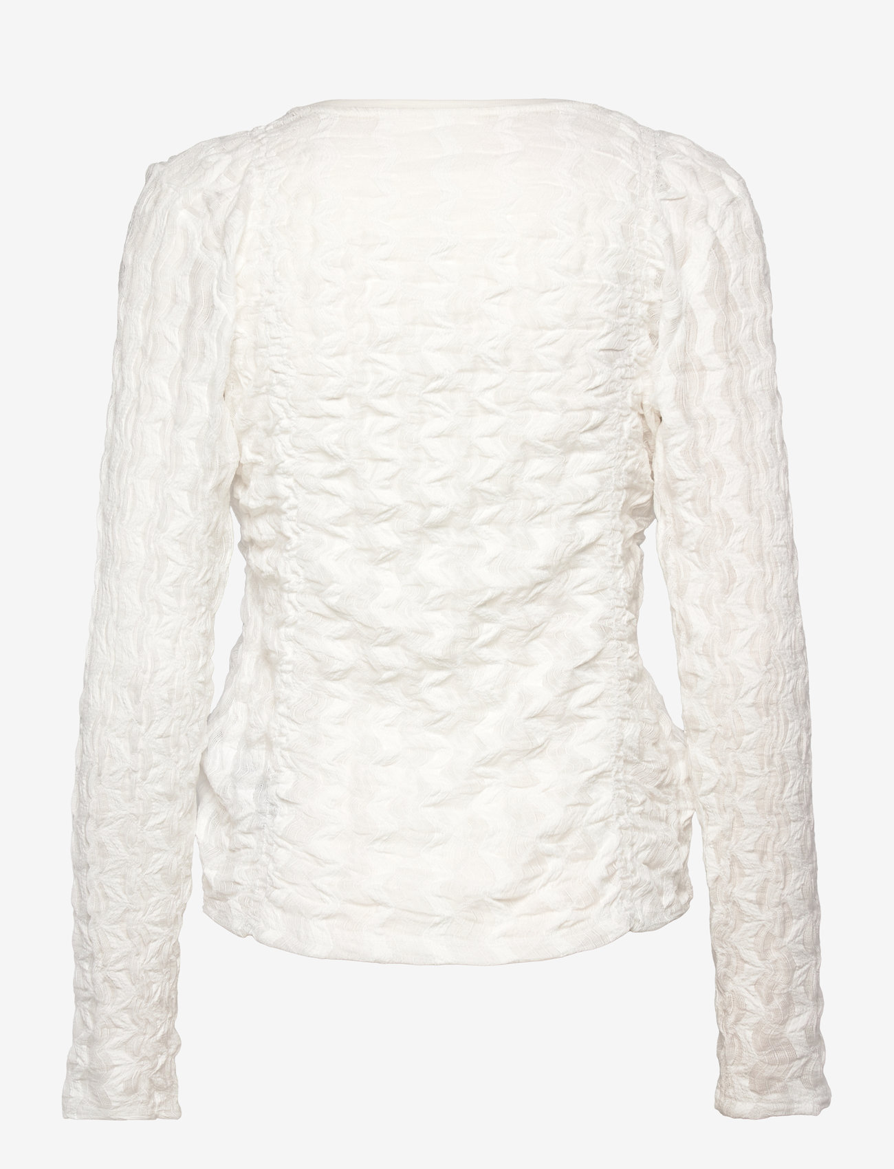 Levete Room - LR-INDY - höstkläder - white - 1