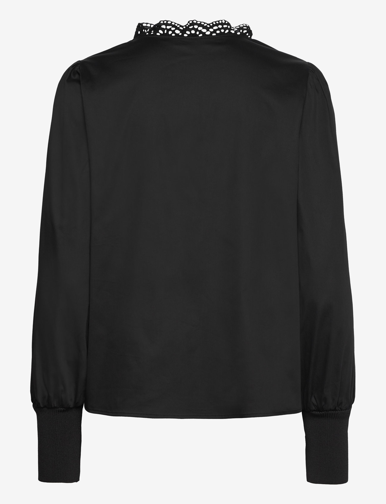 Levete Room - LR-ISLA SOLID - black - 1