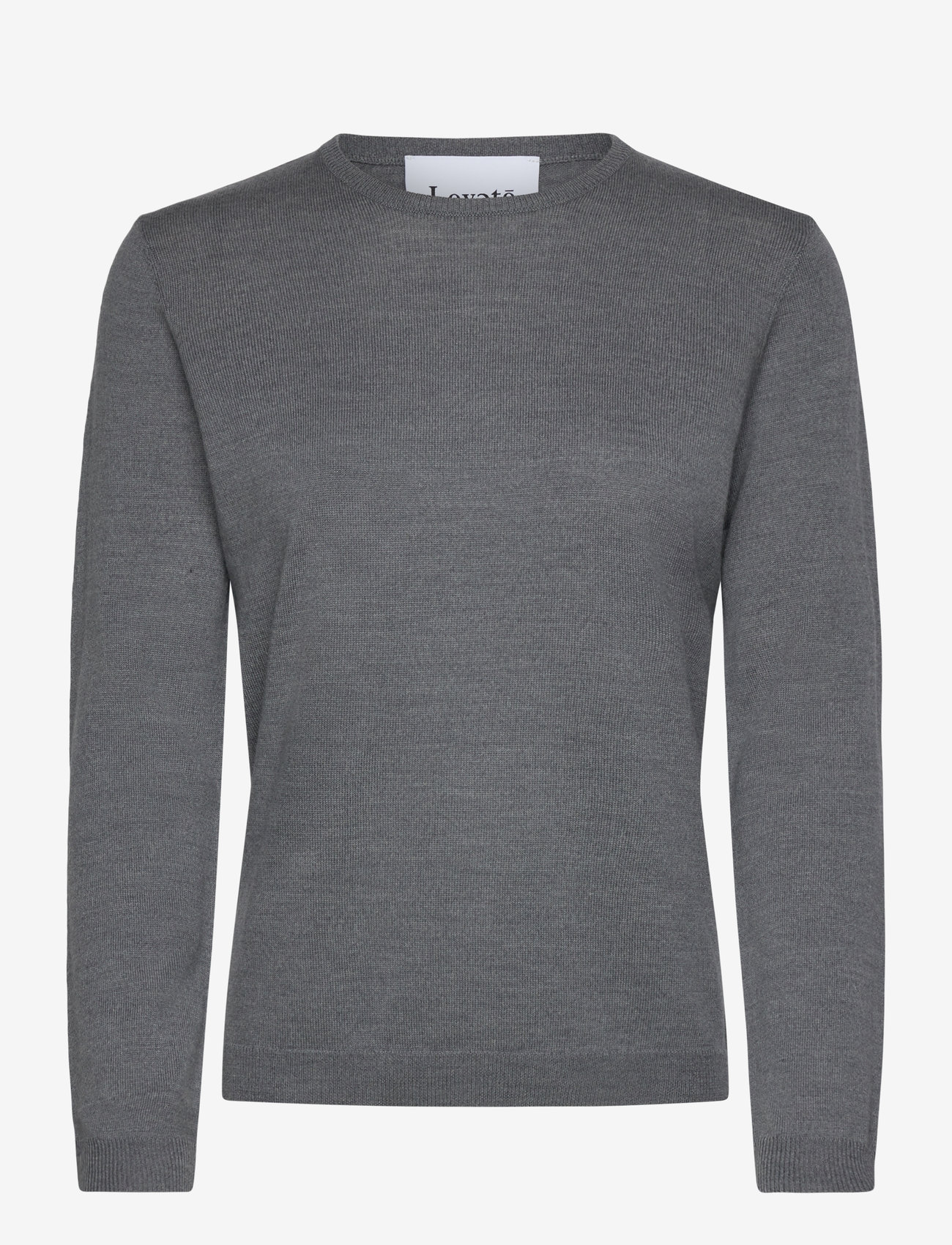 Levete Room - LR-ISMAILA - dark grey melange - 0