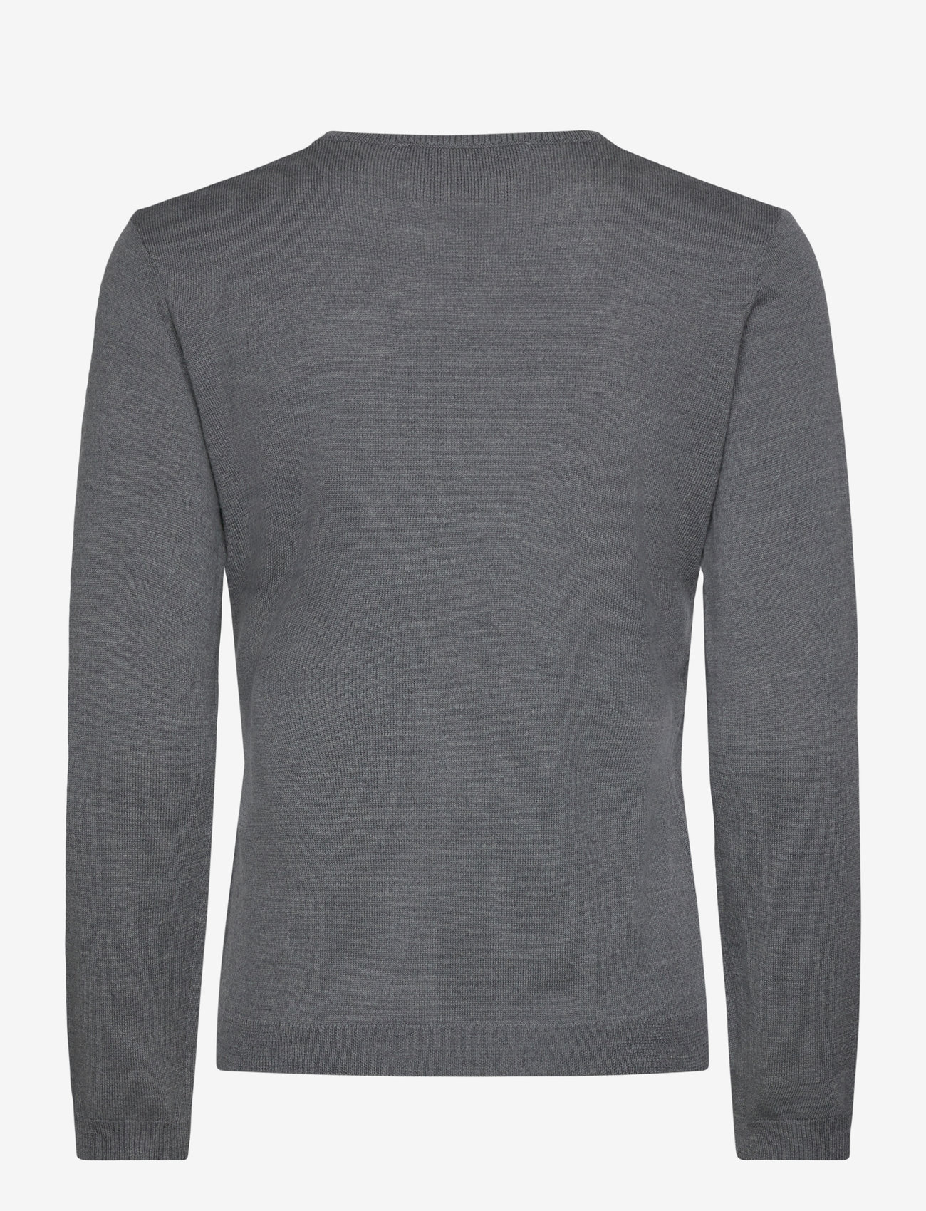 Levete Room - LR-ISMAILA - dark grey melange - 1