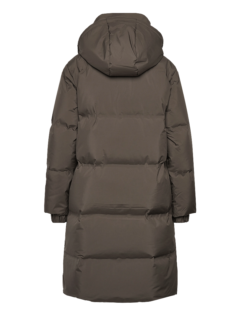 Levete Room - LR-MONA - dunfrakker - l894 - coffee - 1