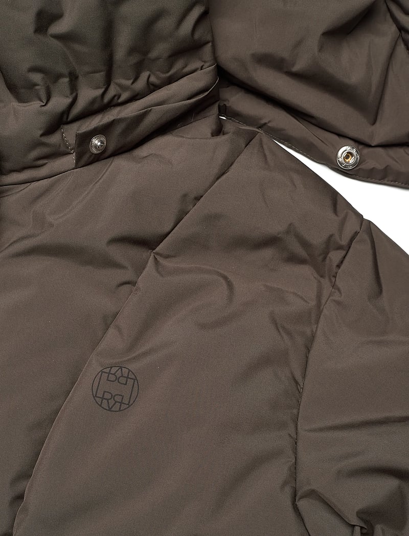 Levete Room - LR-MONA - dunfrakker - l894 - coffee - 3