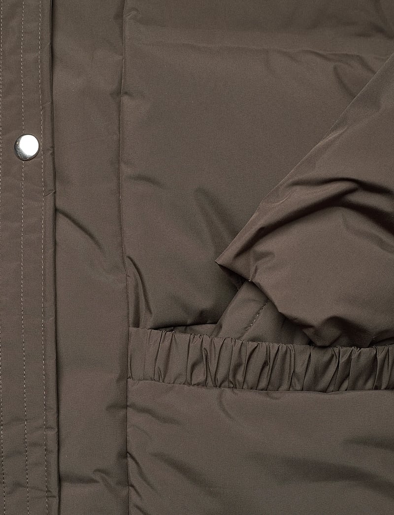 Levete Room - LR-MONA - dunfrakker - l894 - coffee - 4