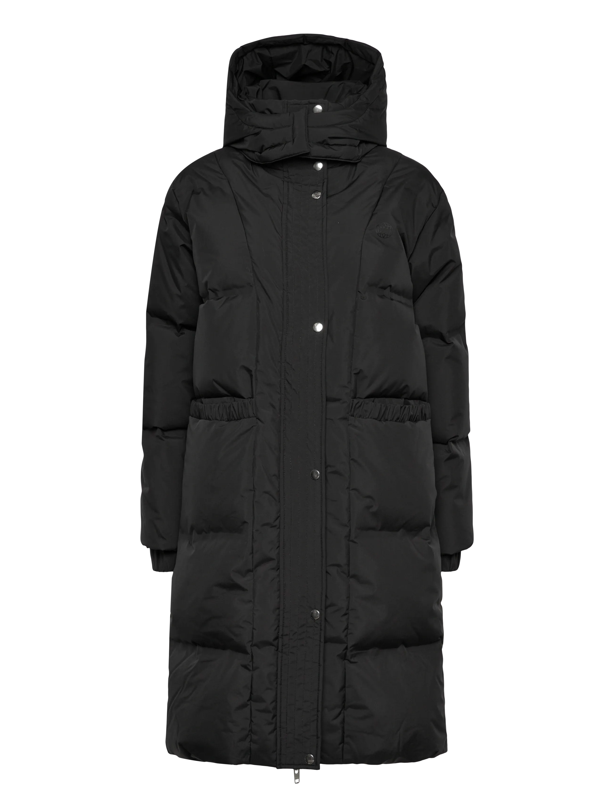 LR-MONA - L999 - BLACK