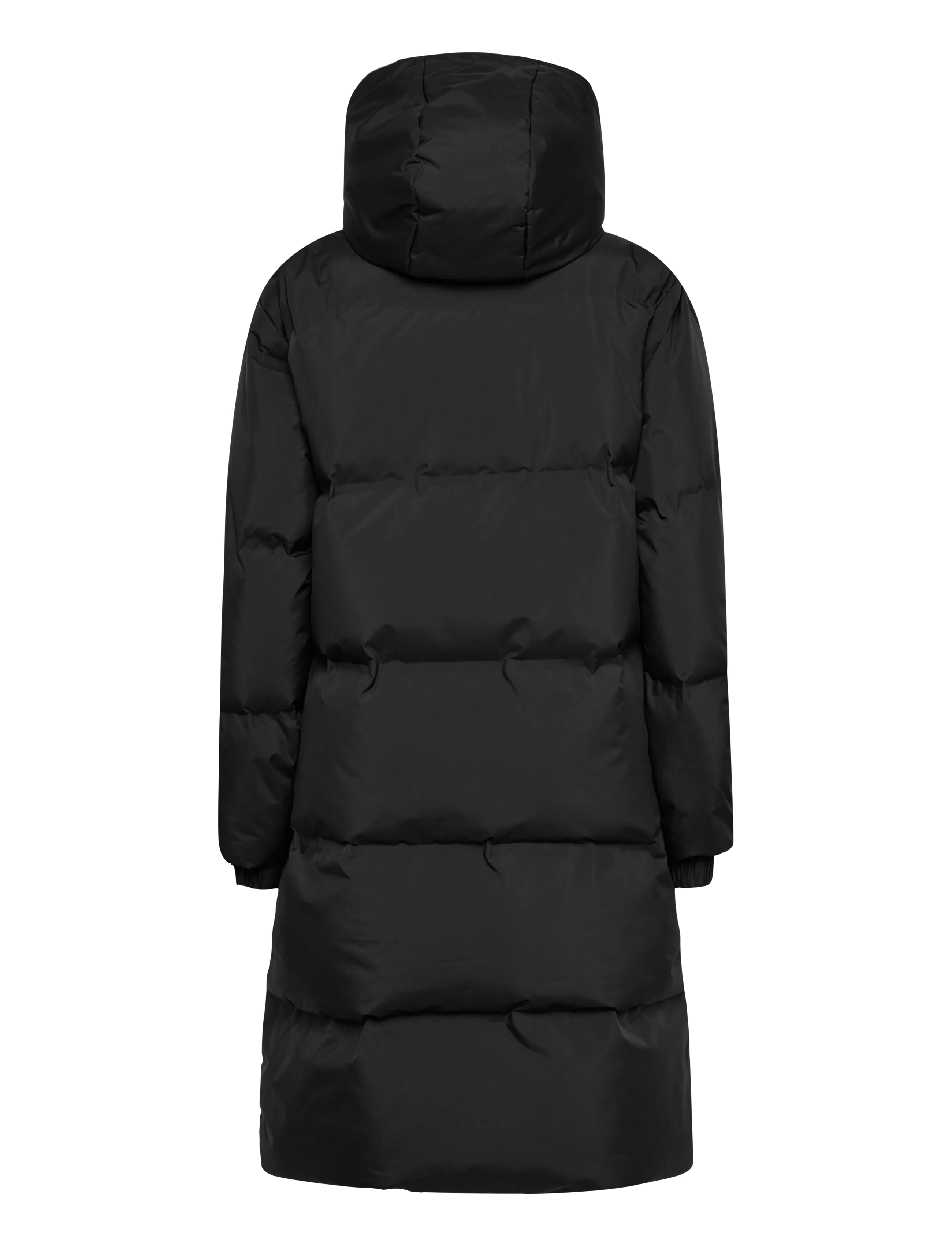 Levete Room - LR-MONA - winterjacken - l999 - black - 1