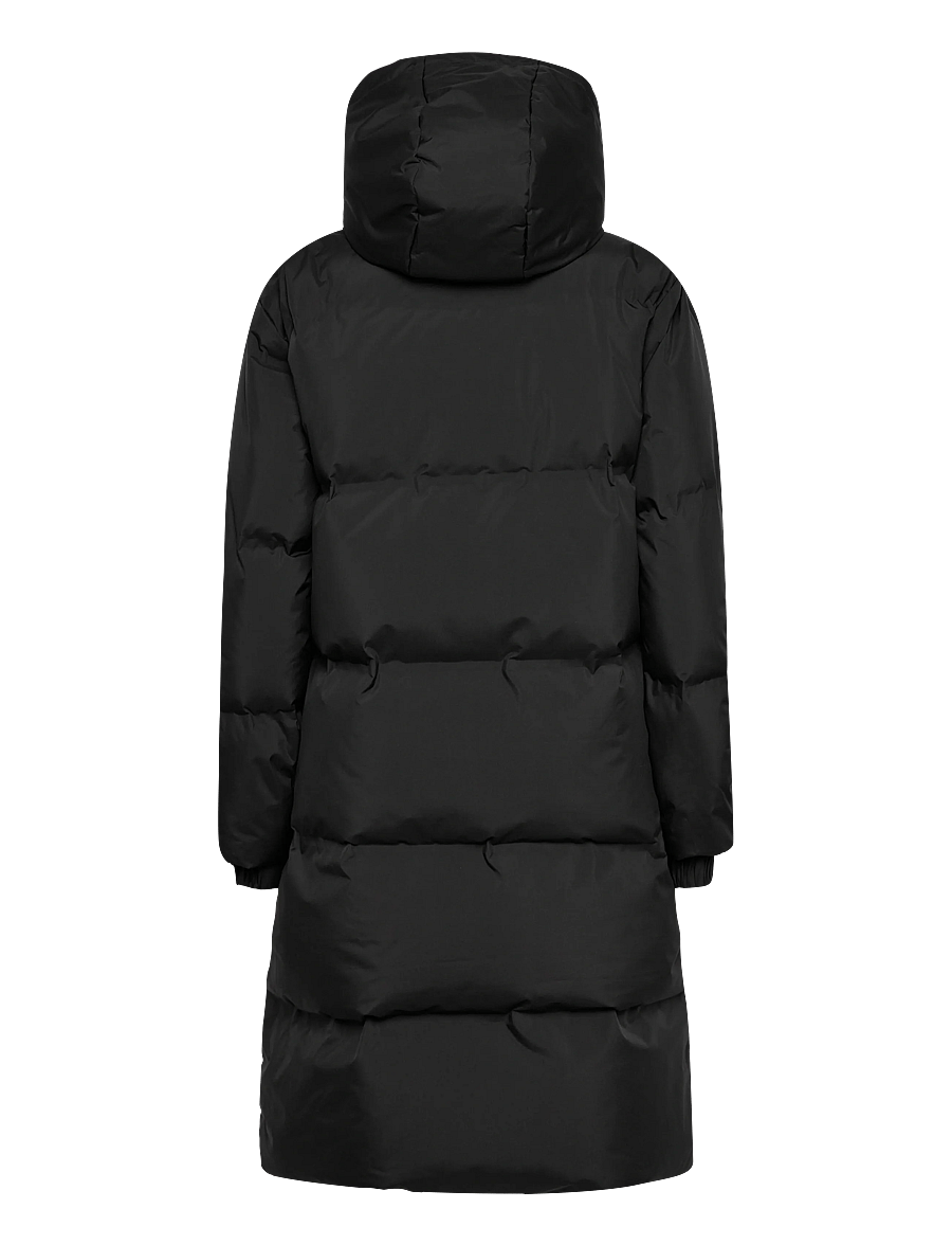 Levete Room - LR-MONA - winterjacken - l999 - black - 2
