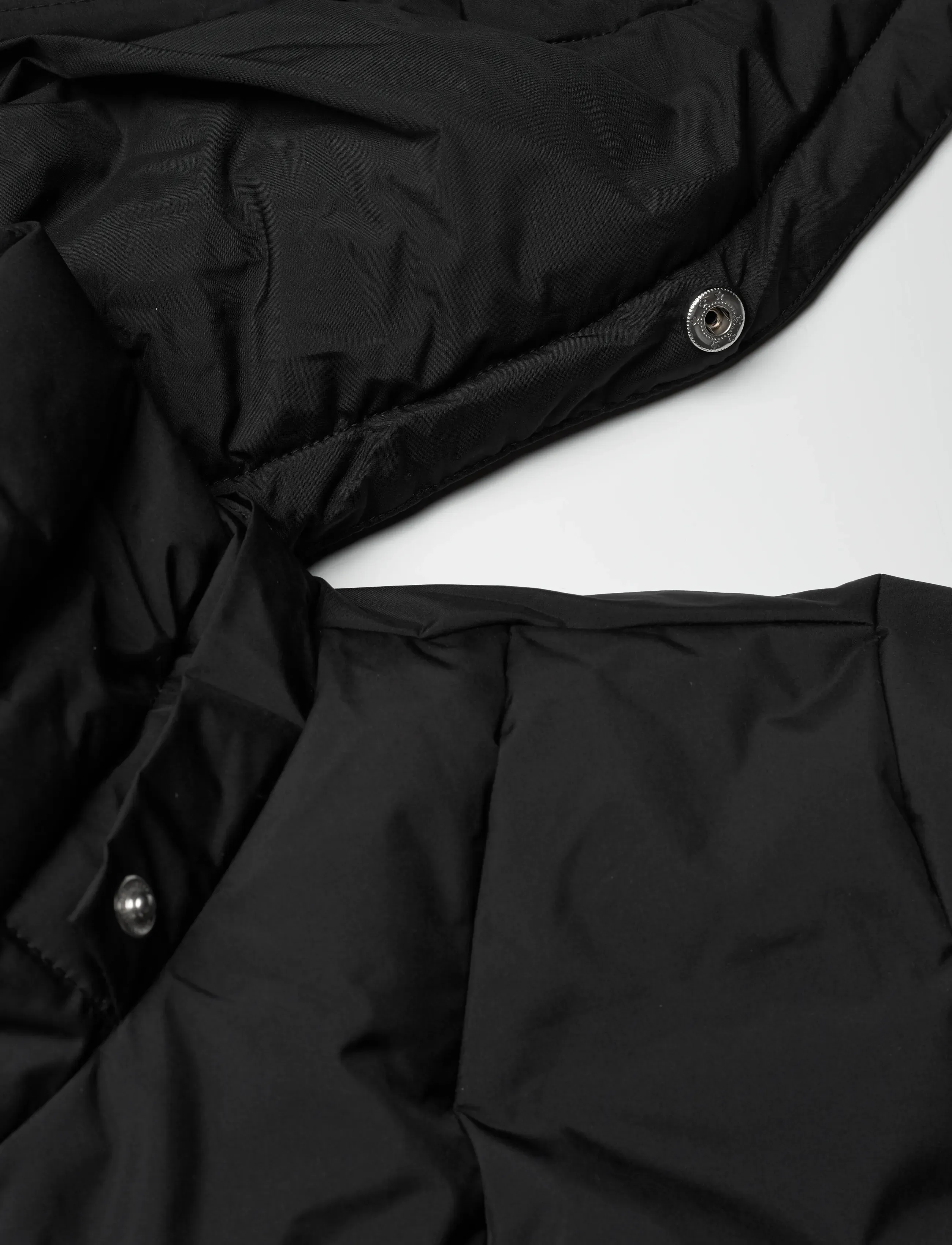 Levete Room - LR-MONA - winterjacken - l999 - black - 3