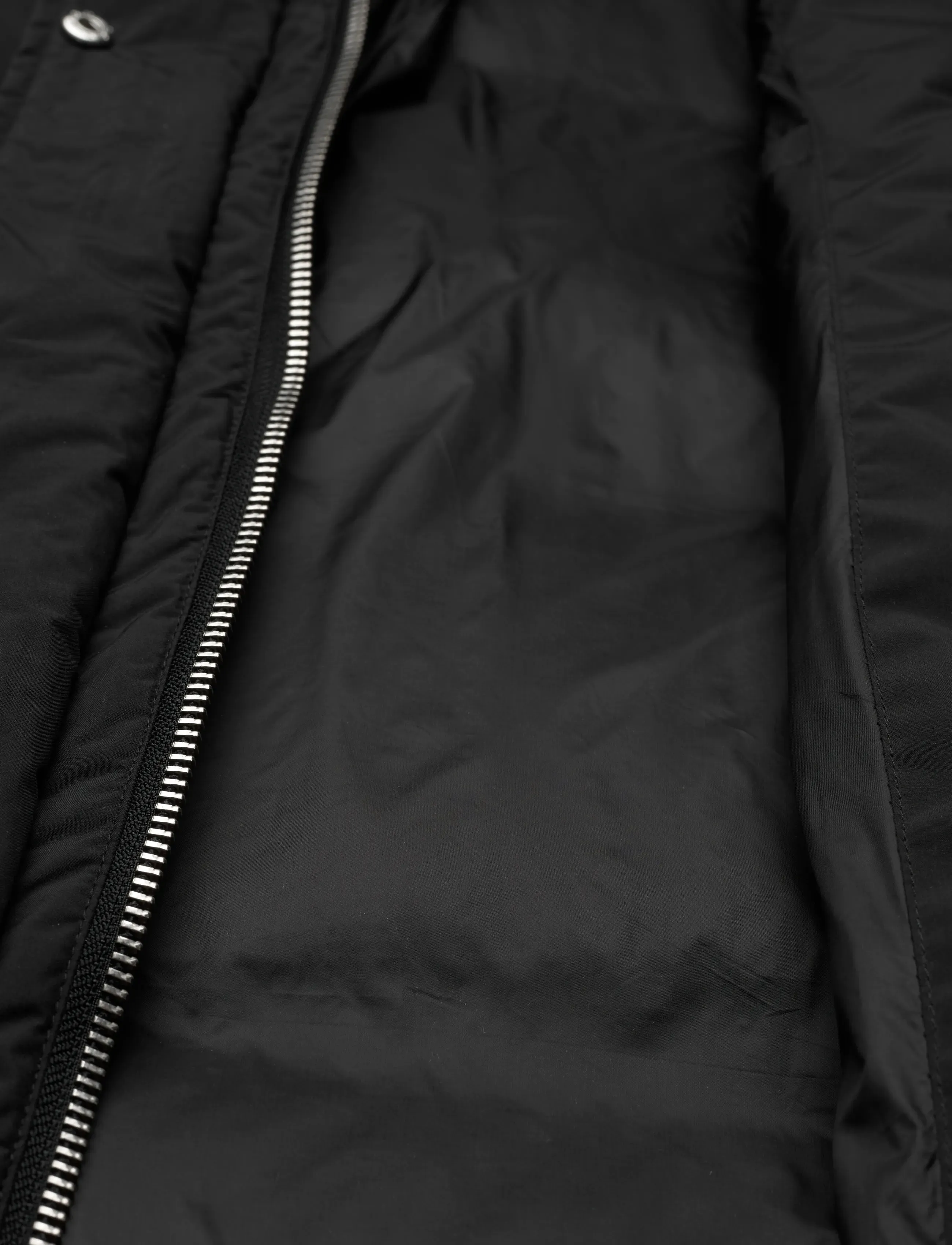 Levete Room - LR-MONA - winterjacken - l999 - black - 5