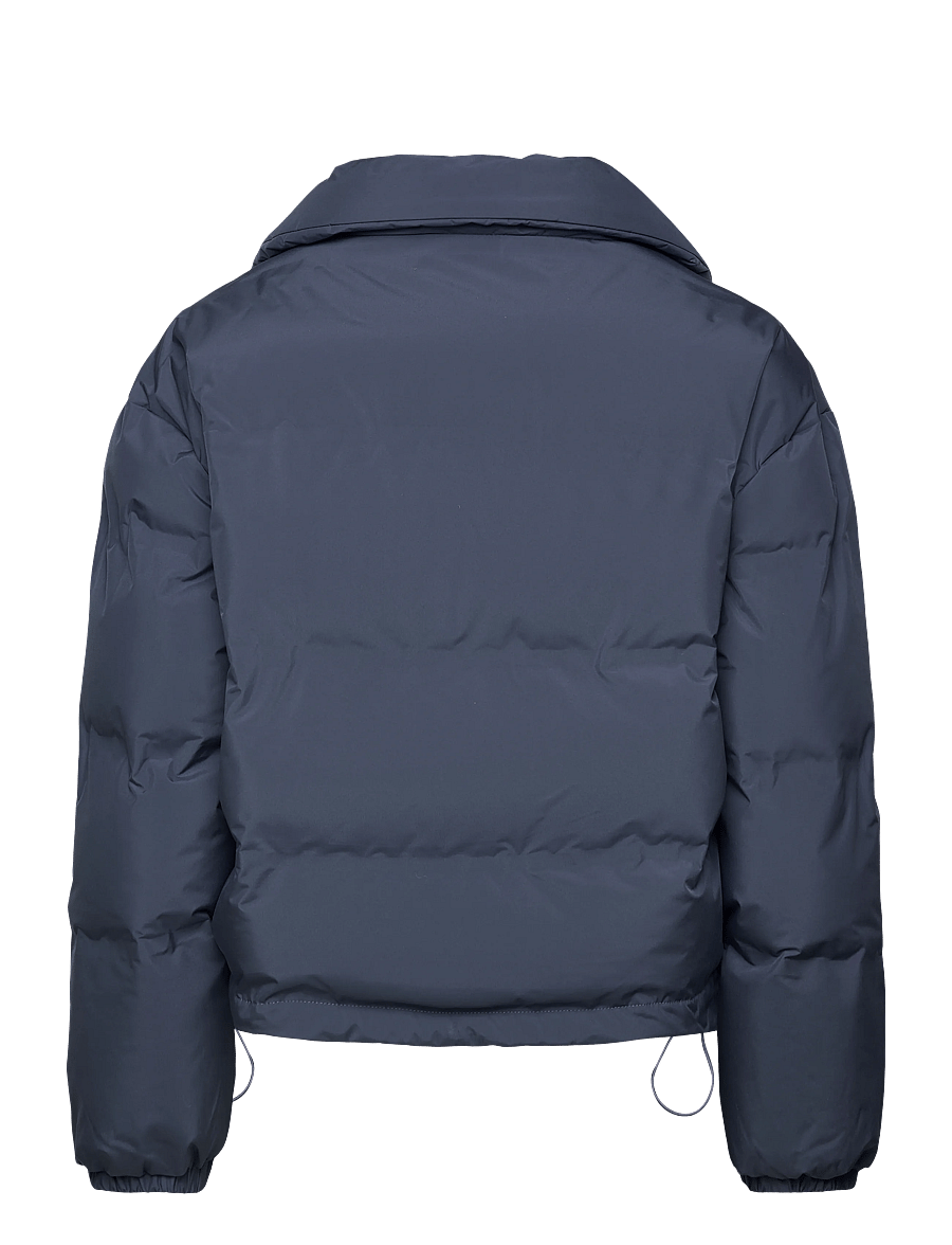 Levete Room - LR-MONA - frühlingsjacken - l277 - vintage indigo - 1