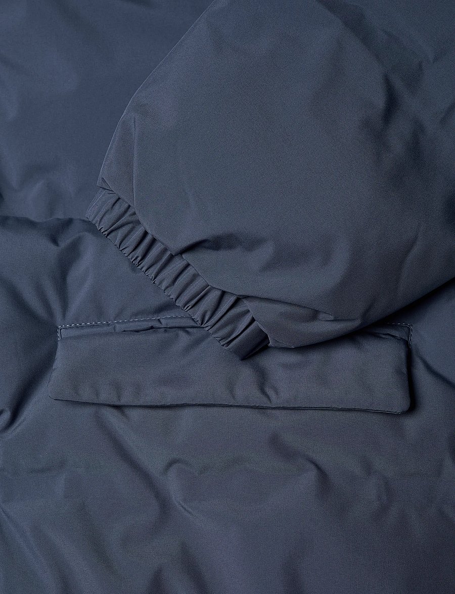 Levete Room - LR-MONA - frühlingsjacken - l277 - vintage indigo - 3