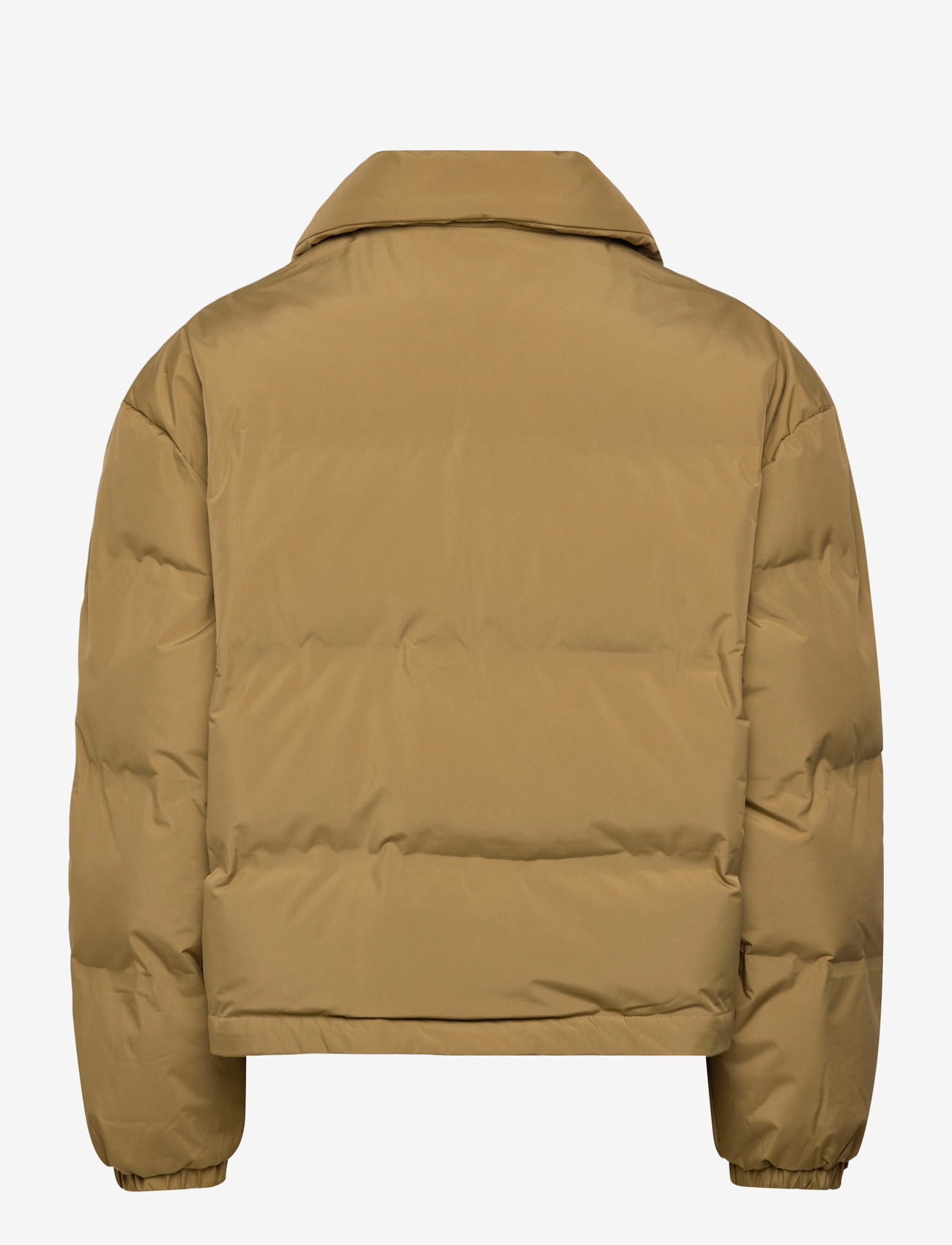 Levete Room - LR-MONA - bomberjakker - l784 - gothic olive - 1