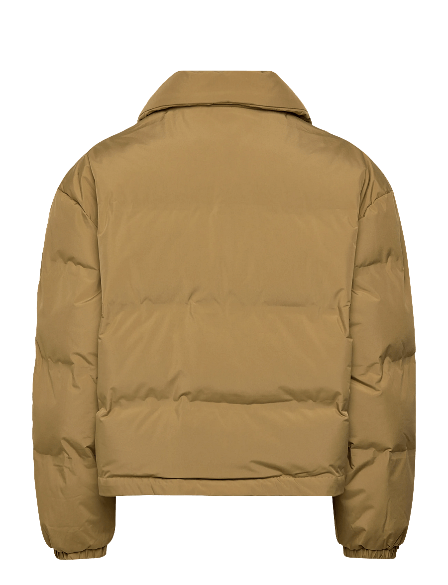 Levete Room - LR-MONA - frühlingsjacken - l784 - gothic olive - 1