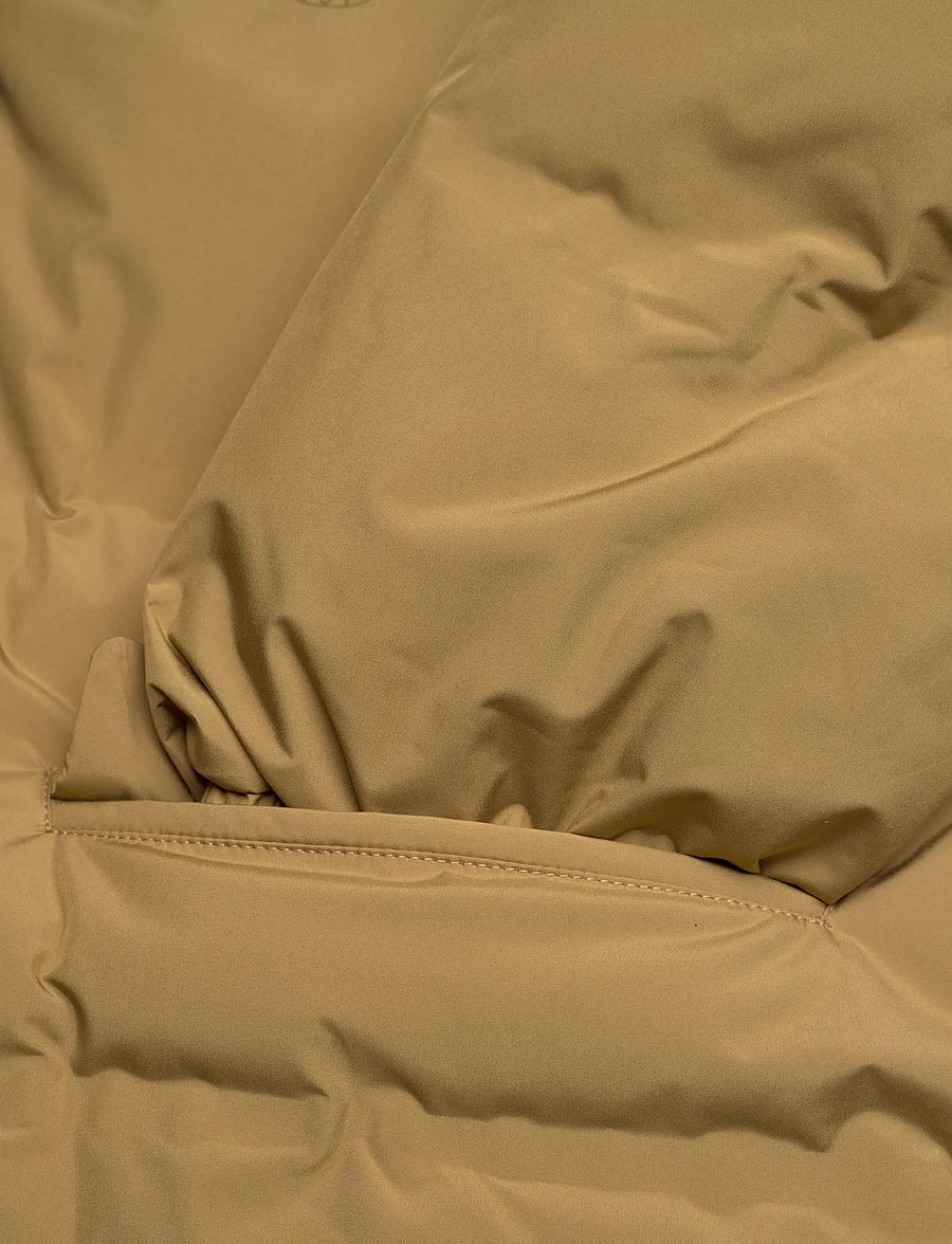 Levete Room - LR-MONA - frühlingsjacken - l784 - gothic olive - 3