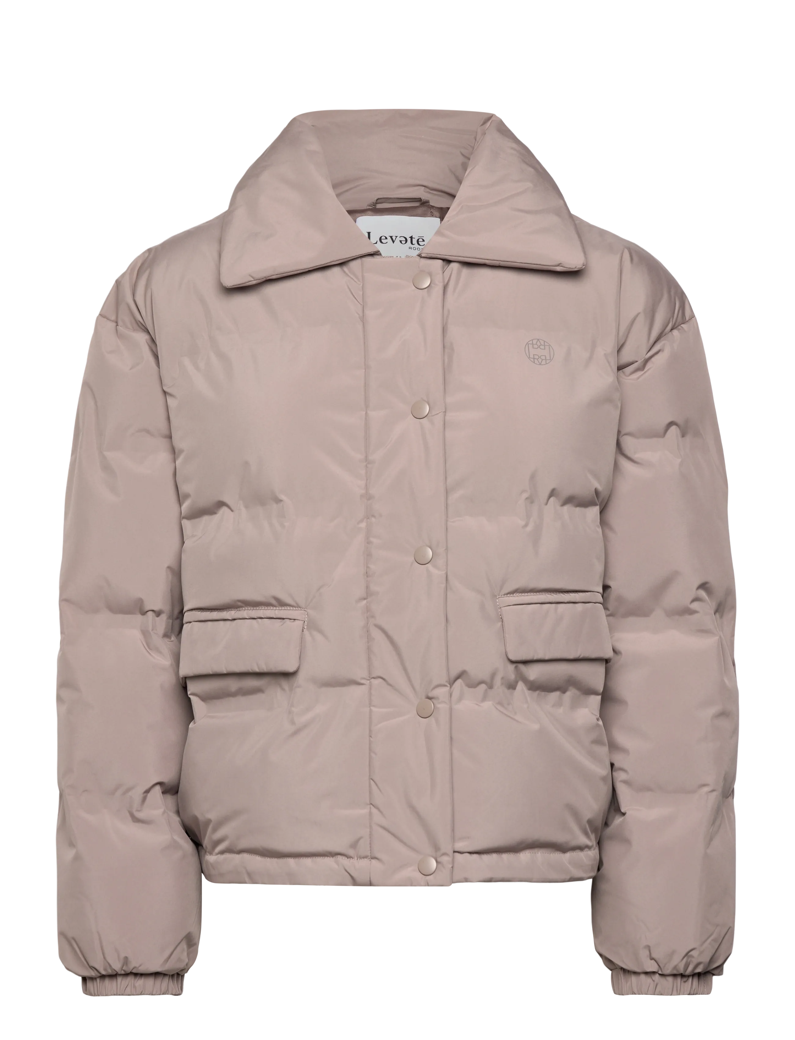 LEVETE ROOM Lr-Mona Beige - XL - Damen
