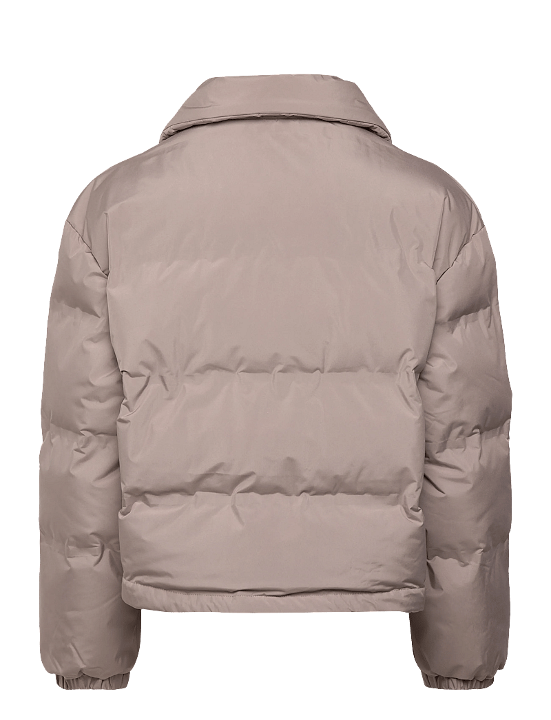 Levete Room - LR-MONA - bomberjacken - l886 - cinder - 1