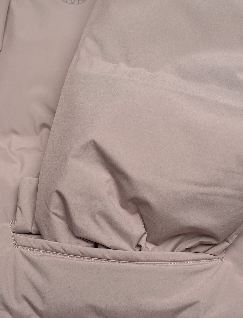 Levete Room - LR-MONA - bomberjacken - l886 - cinder - 3