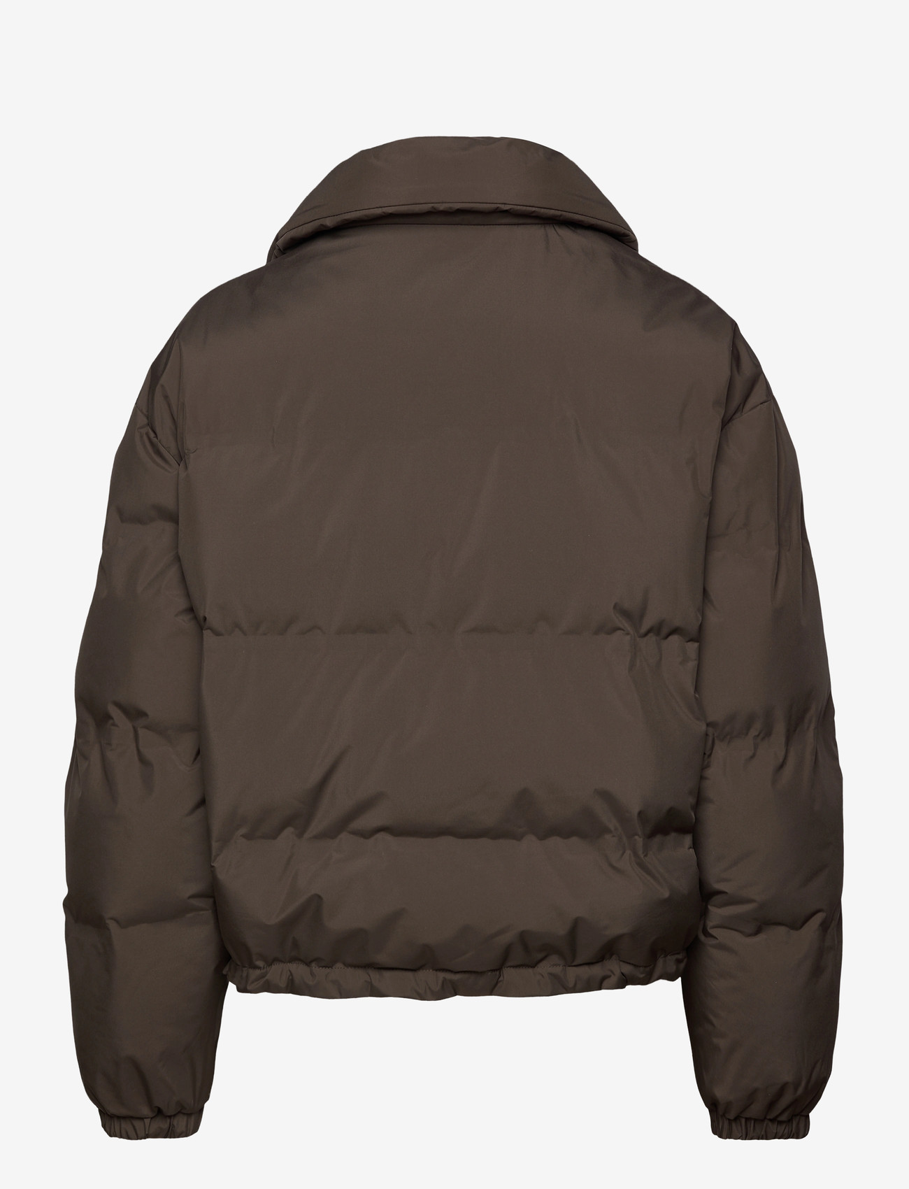 Levete Room - LR-MONA - vårjackor - l894 - coffee - 1